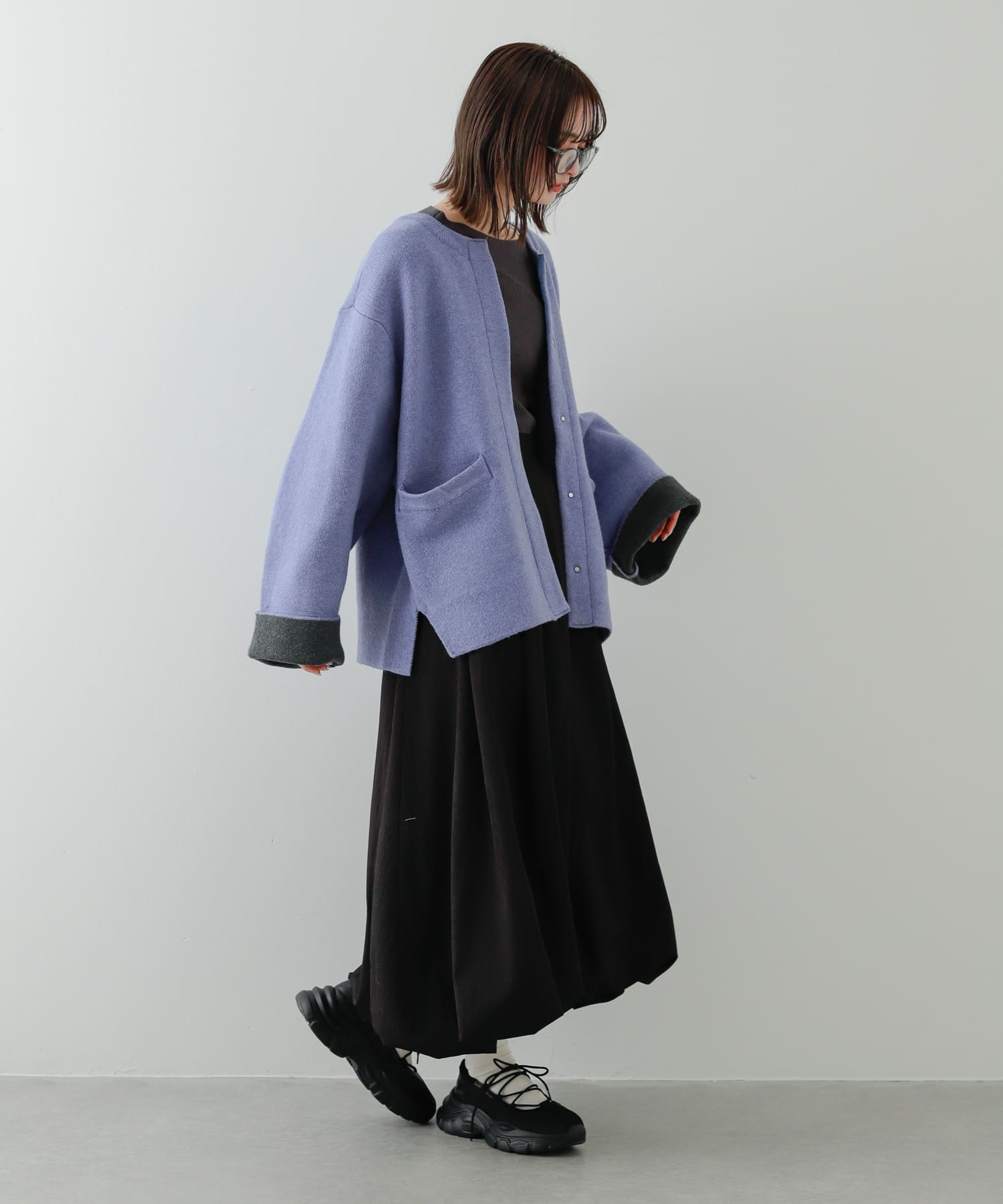 PPL×C.GRY