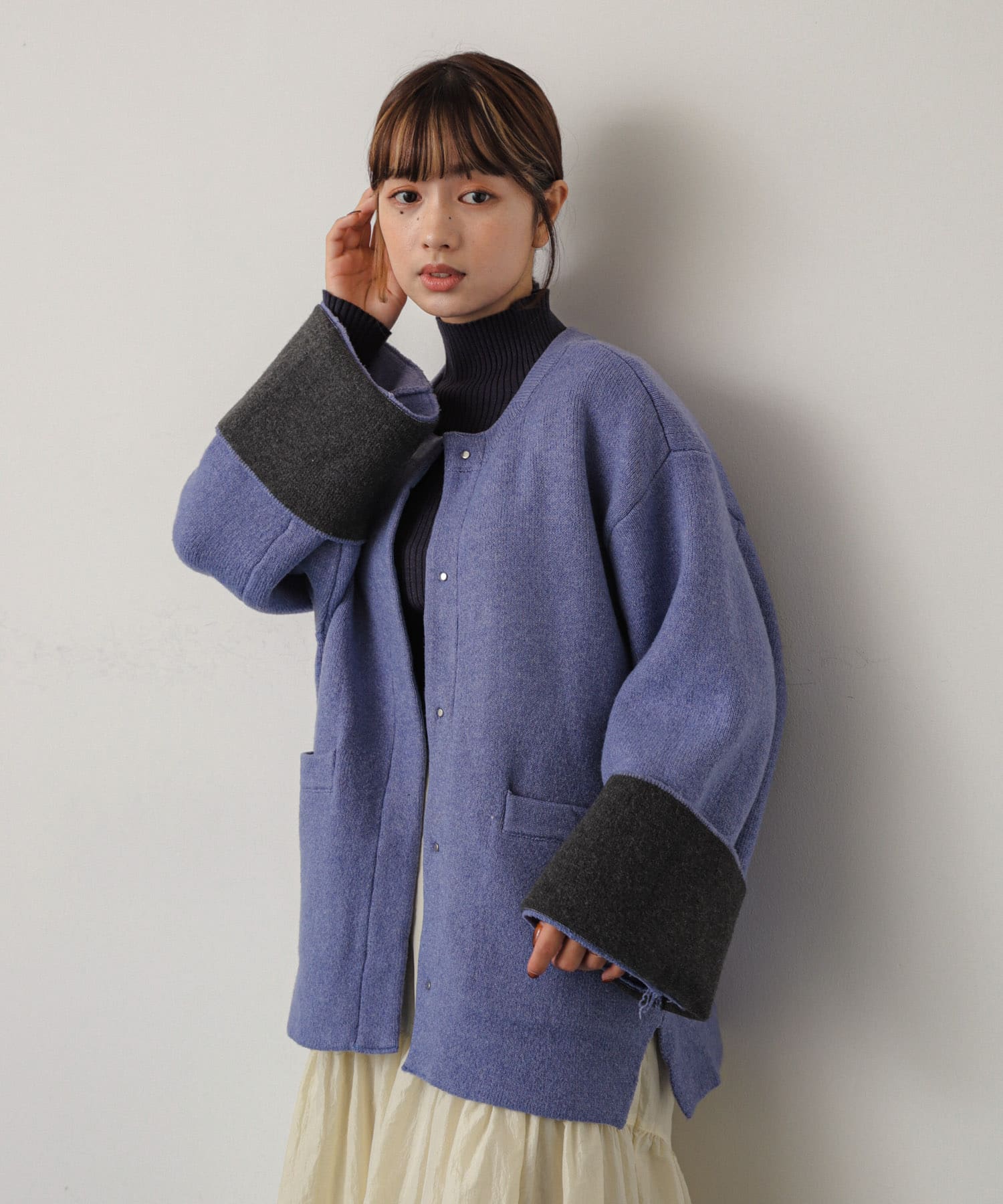PPL×C.GRY