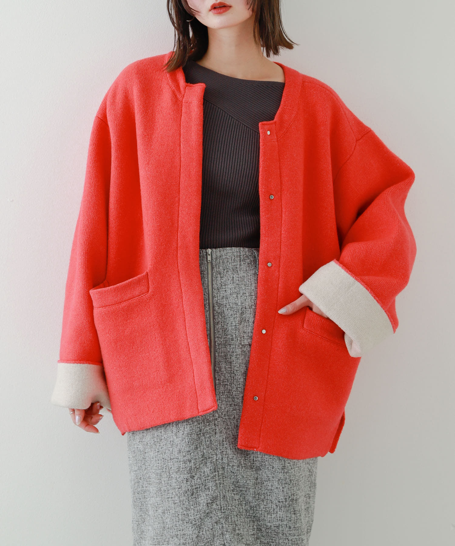 RED×GRE