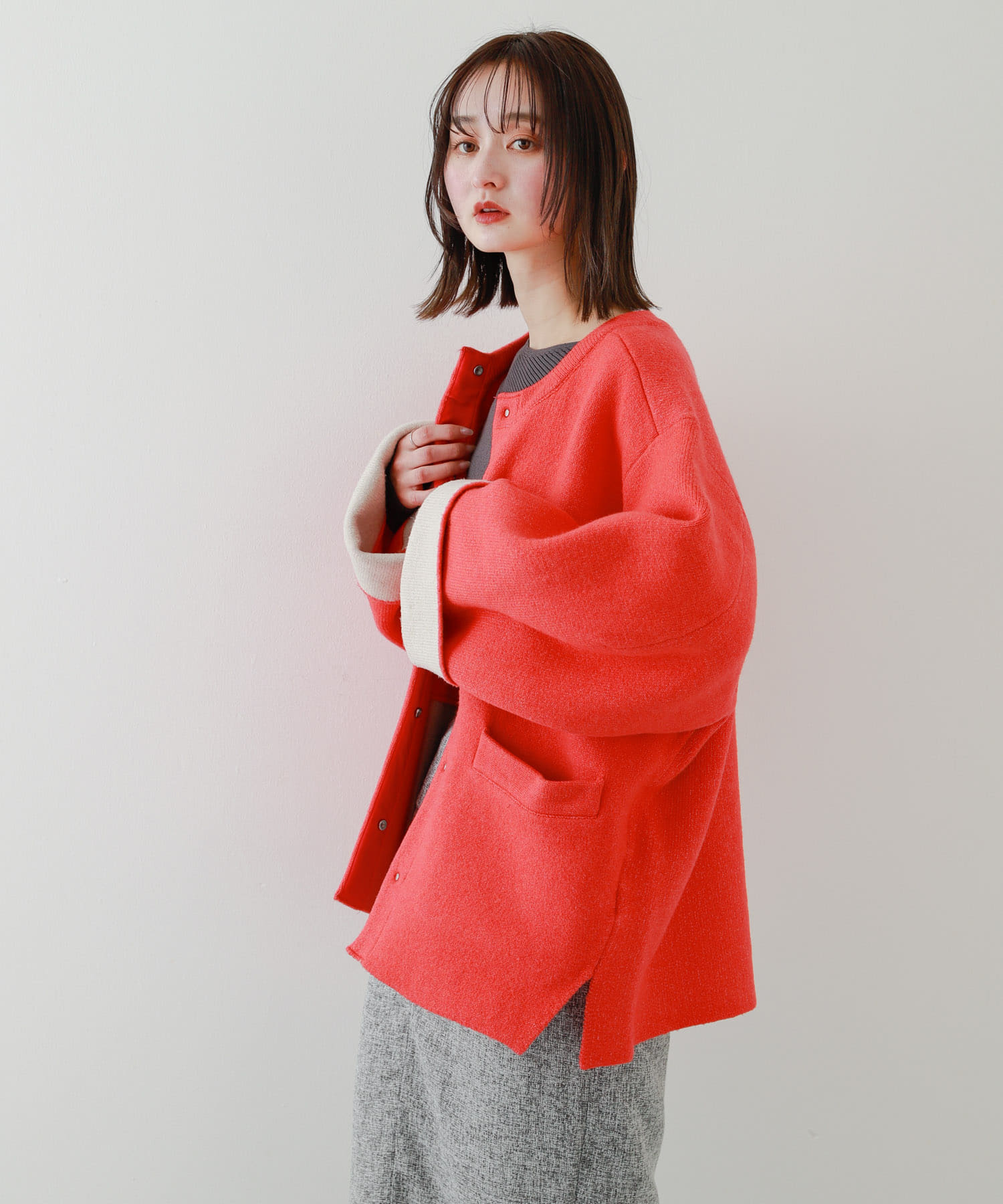 RED×GRE