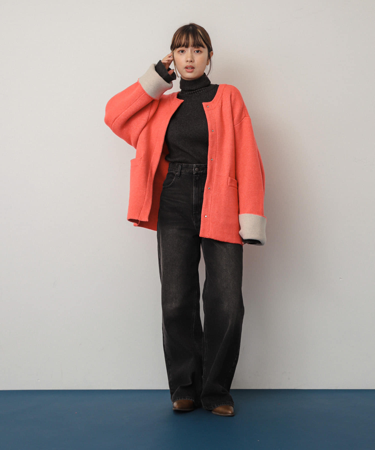 RED×GRE