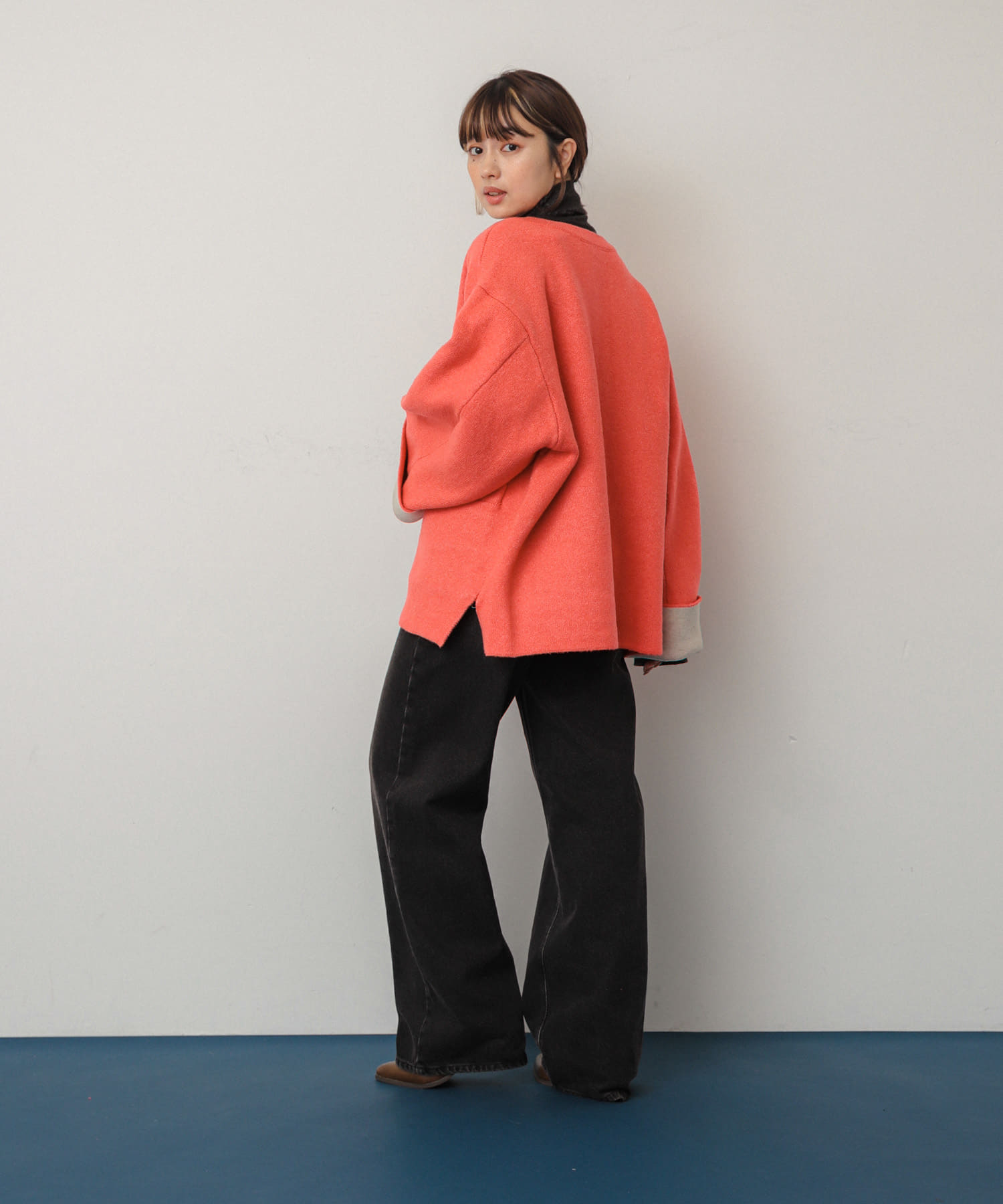 RED×GRE