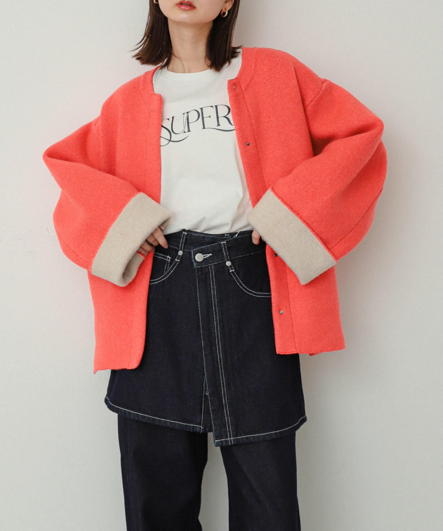 RED×GRE