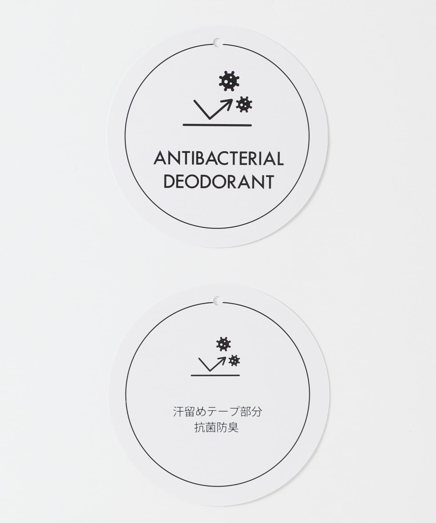 『WEB/一部店舗限定』プレートシャギーハット OFF WHITE one