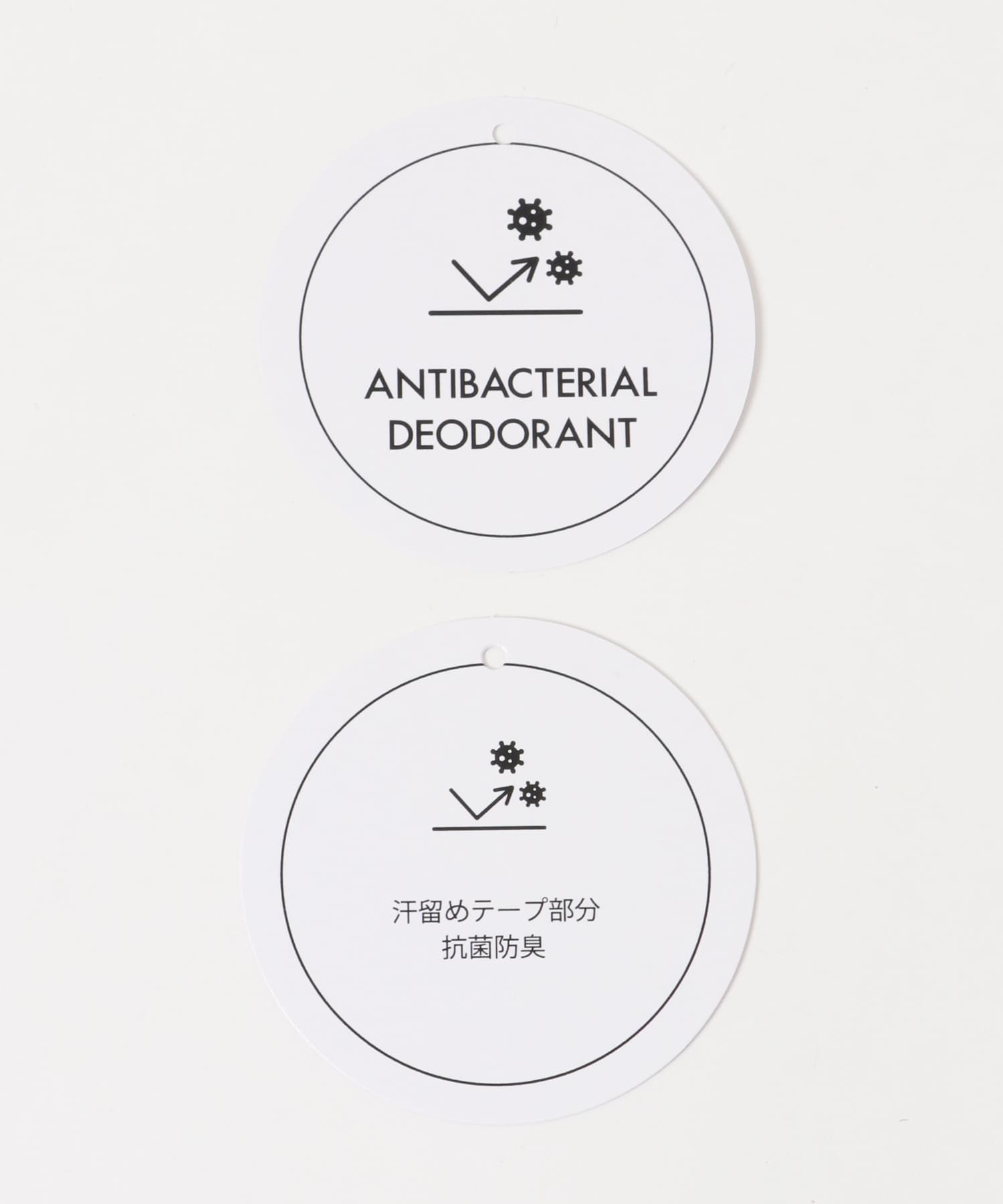 『WEB/一部店舗限定』プレートシャギーハット OFF WHITE one