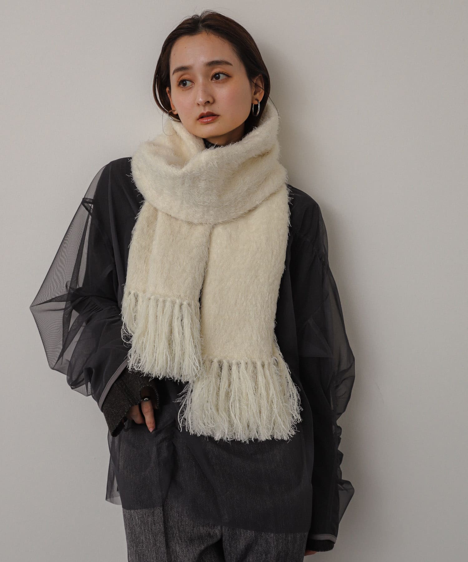 IVORY