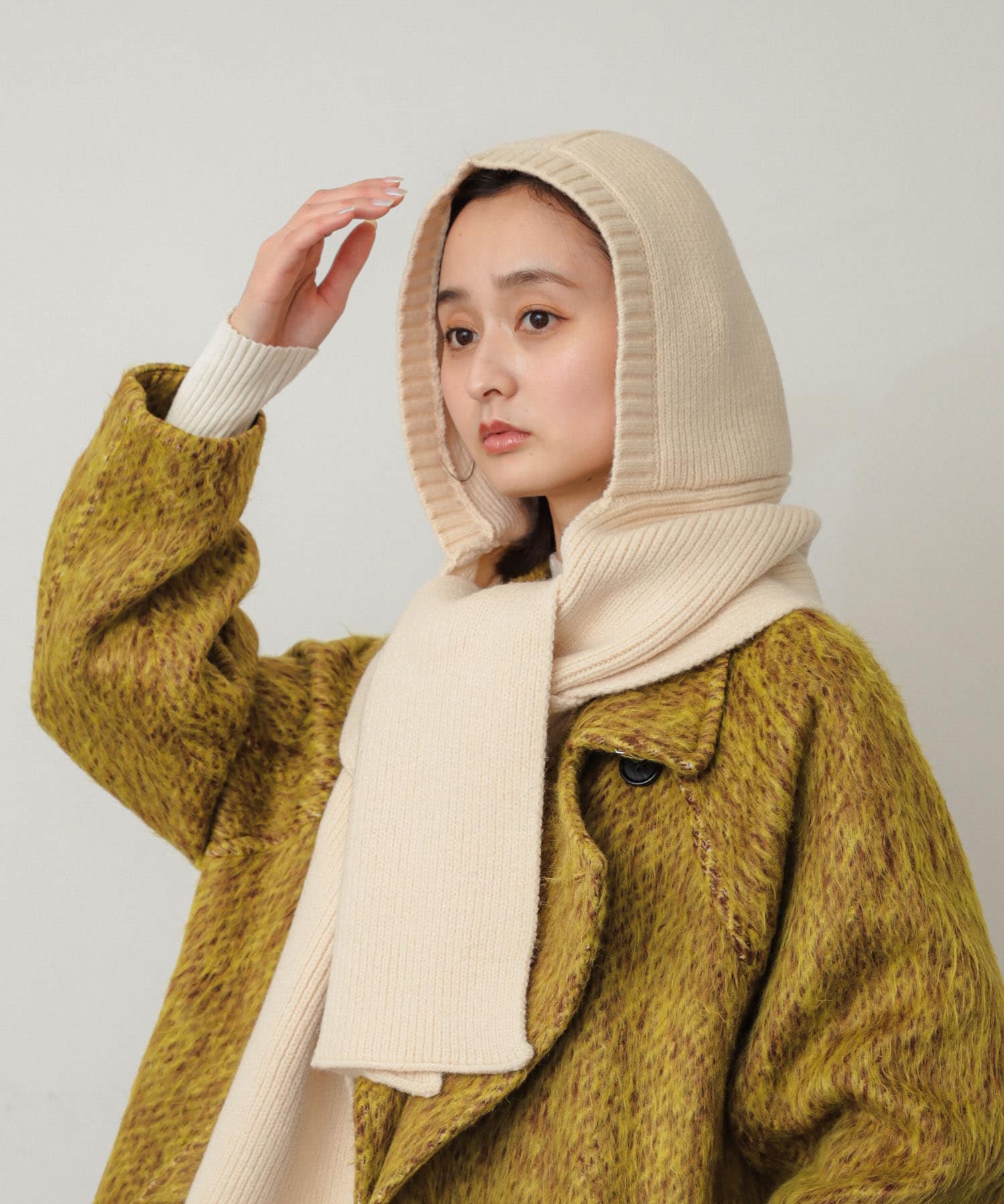 IVORY
