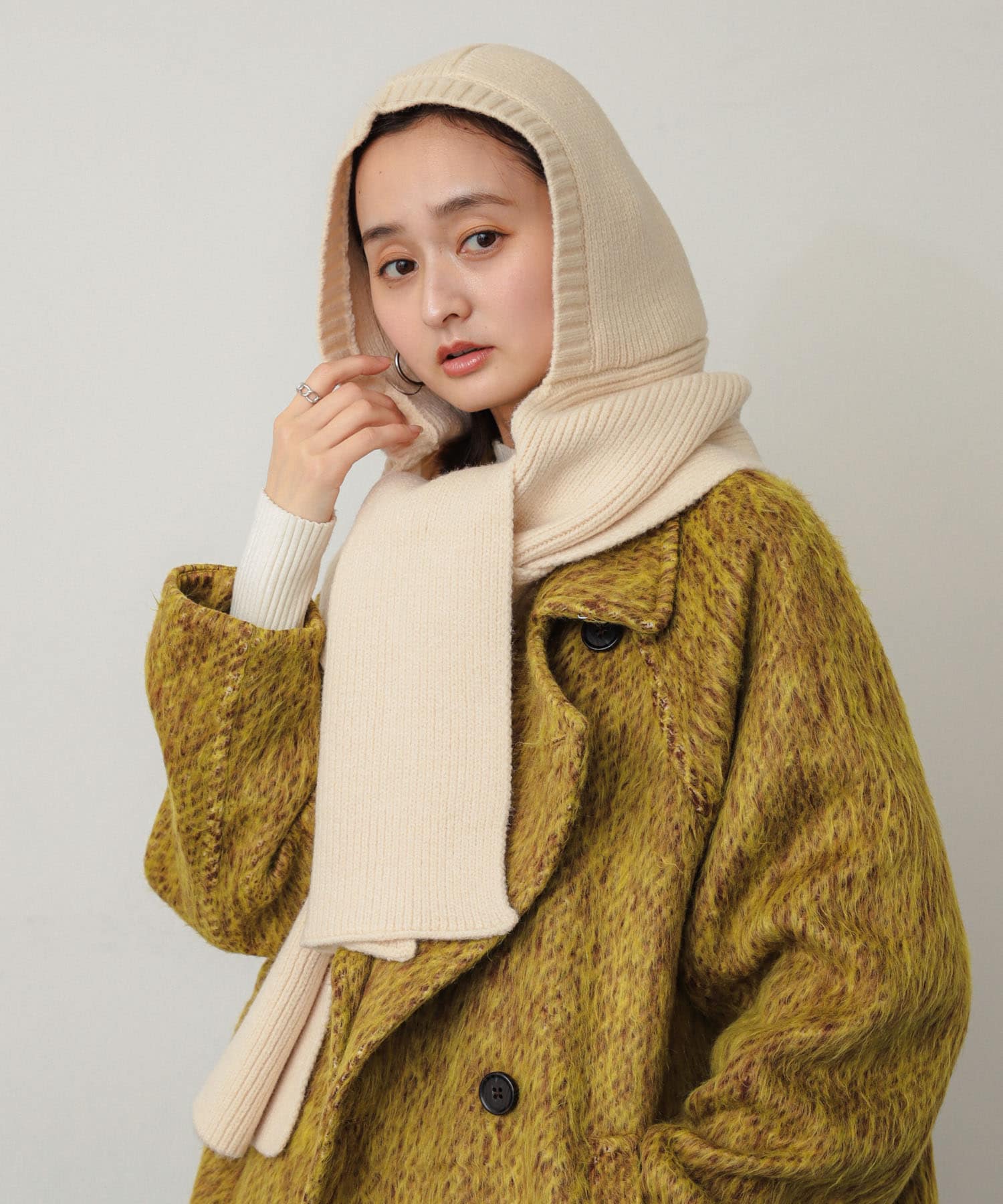 IVORY