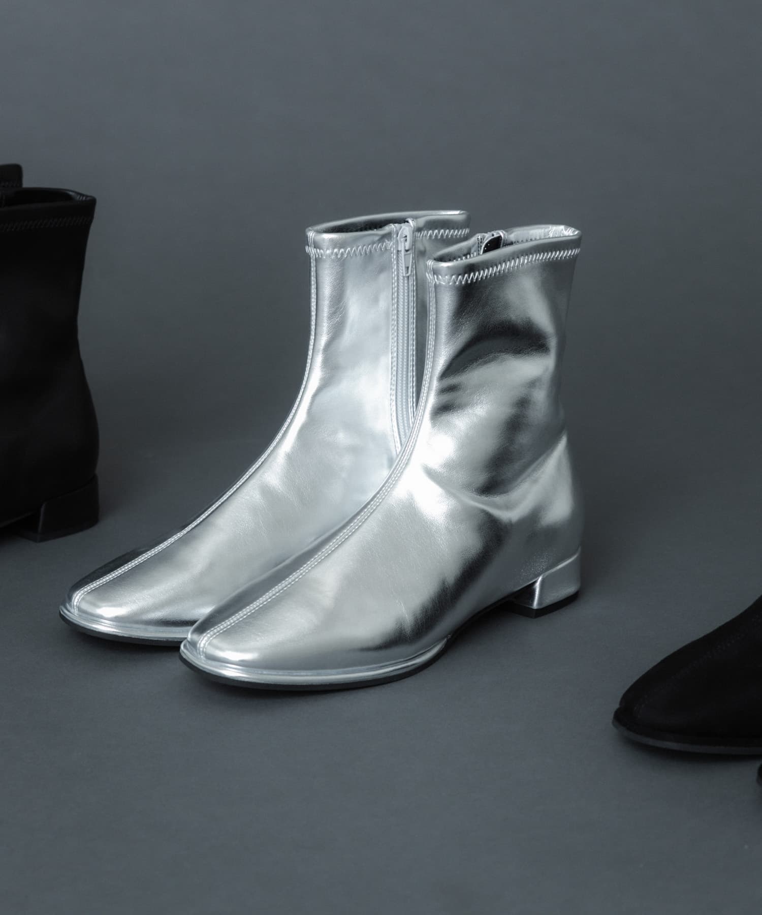SILVER