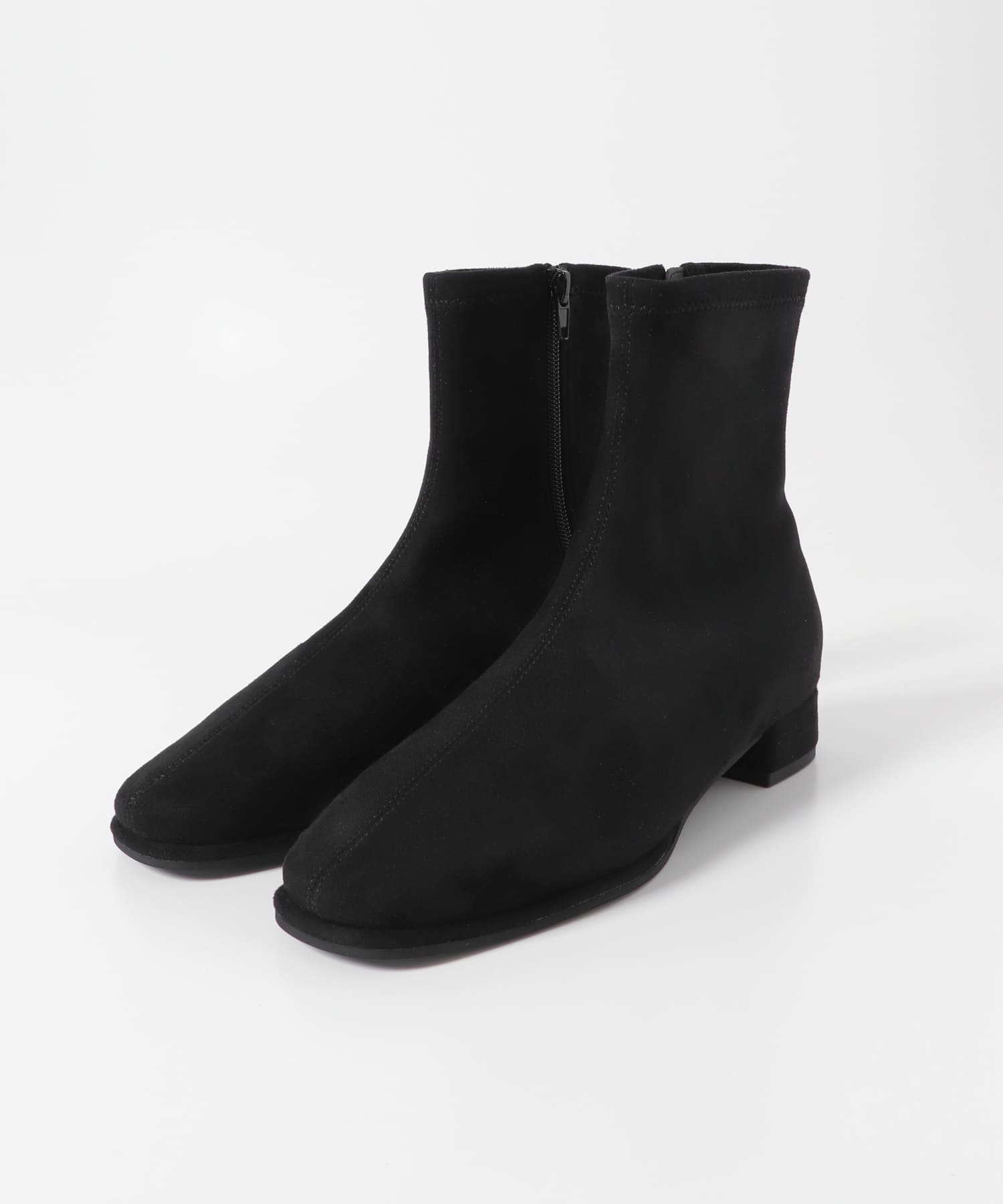 SUEDE