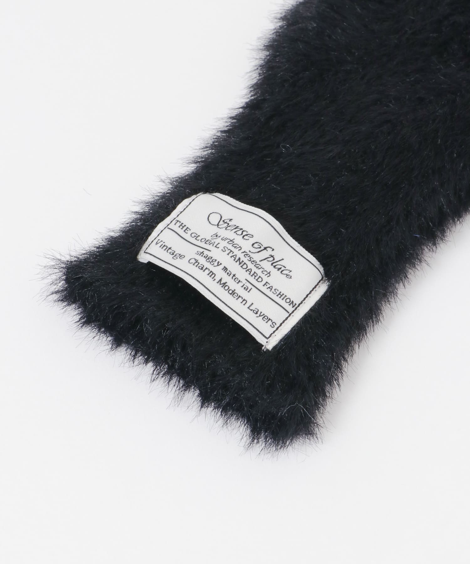 （響奇）ニットグローブ エルフ エヴォルツィオーネロンググローブ EG-W505