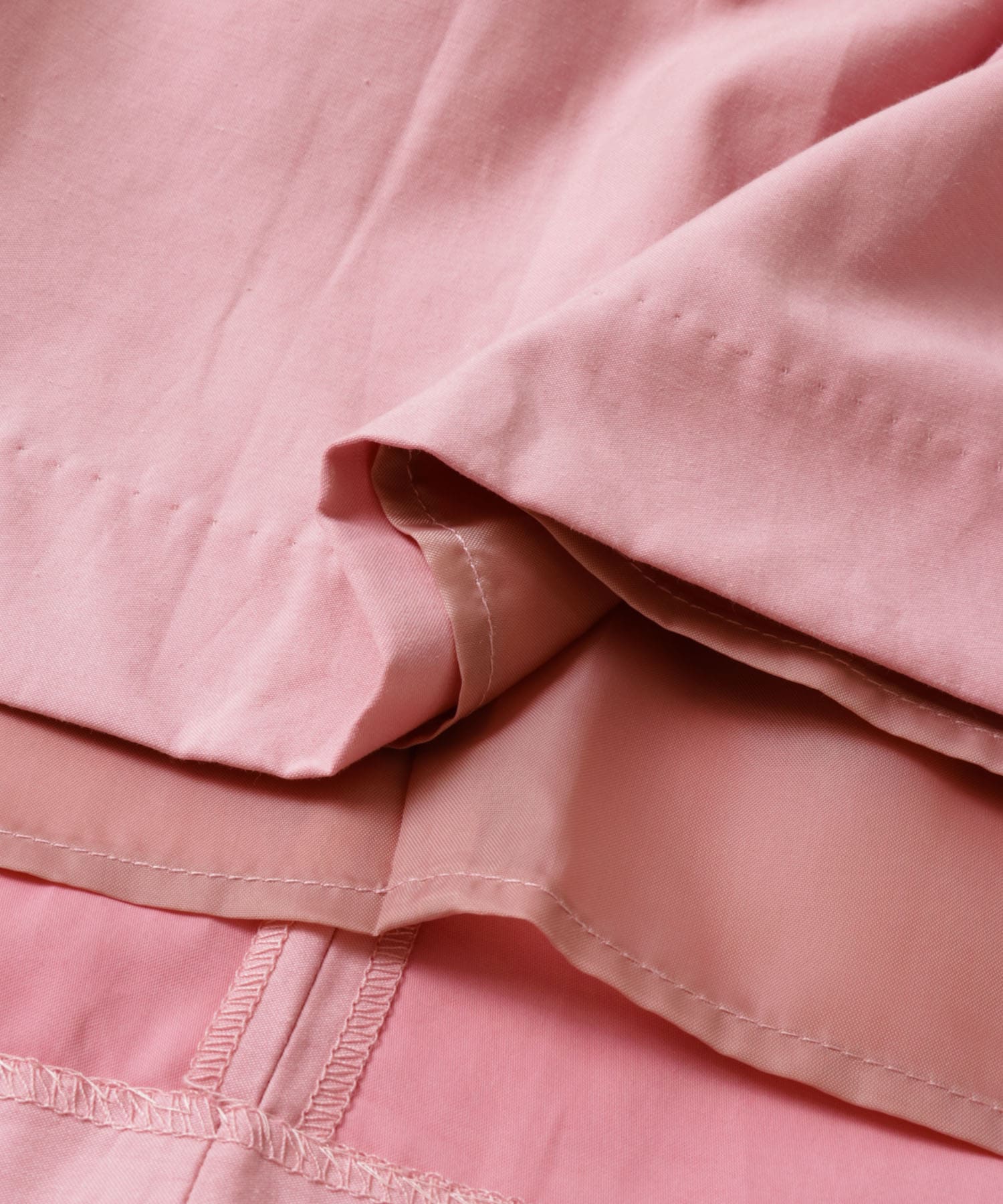 ハイウエストダイケイスカート∴ PINK 36