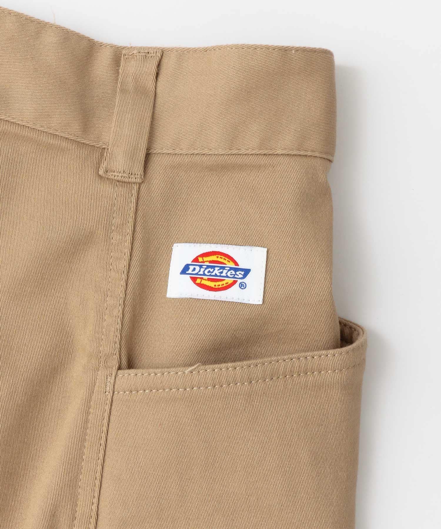 Dickies　タイトスカート∴ BEIGE 36