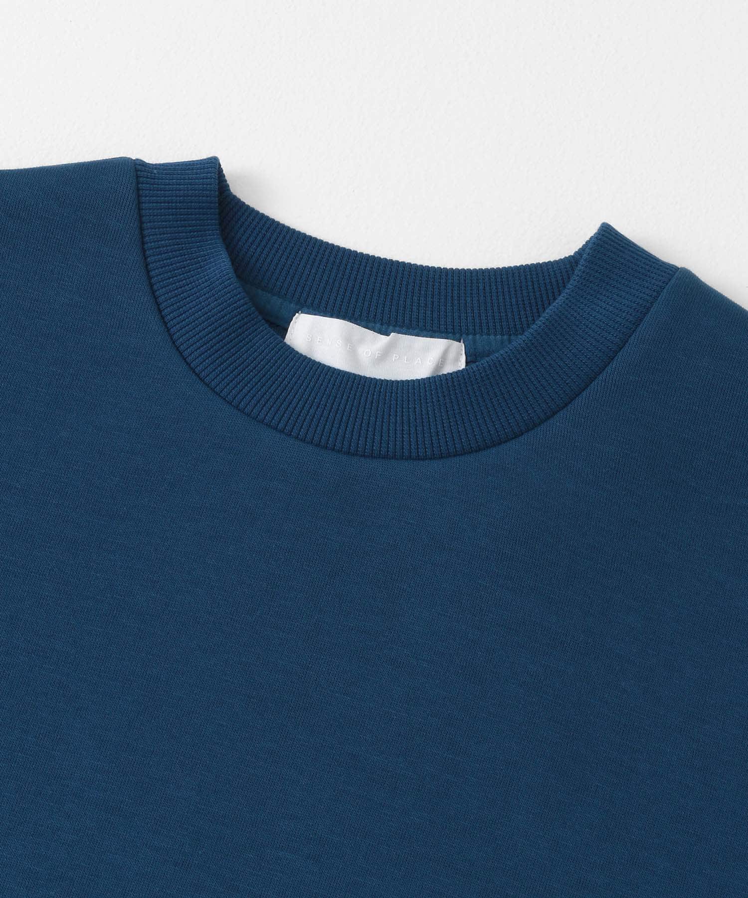 wienners スウェット MASONPRINCE トレーナー スウェット オーバーサイズカンガルー