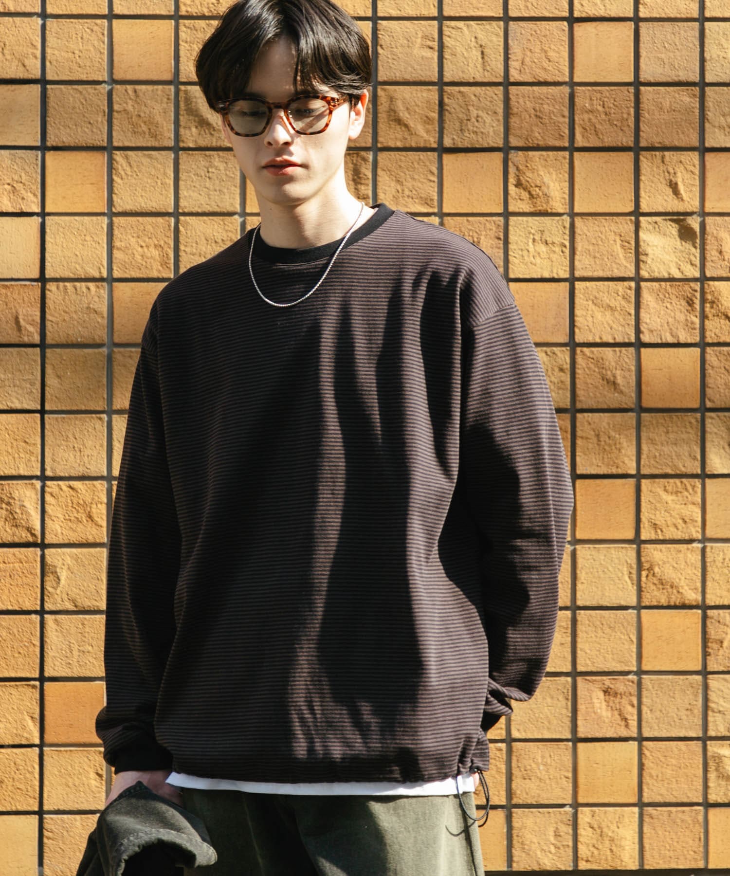 BRN×BLK
