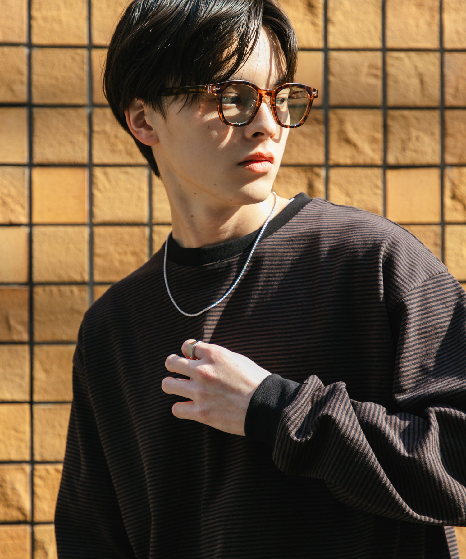 BRN×BLK