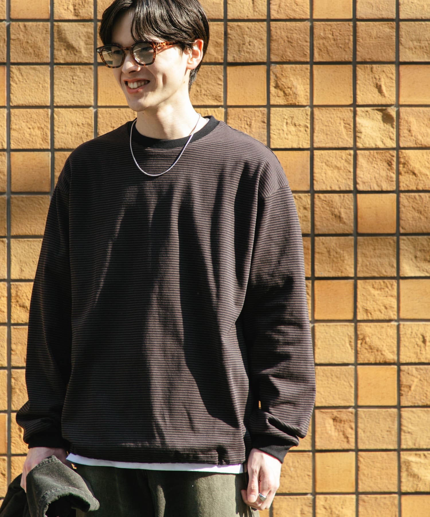 BRN×BLK