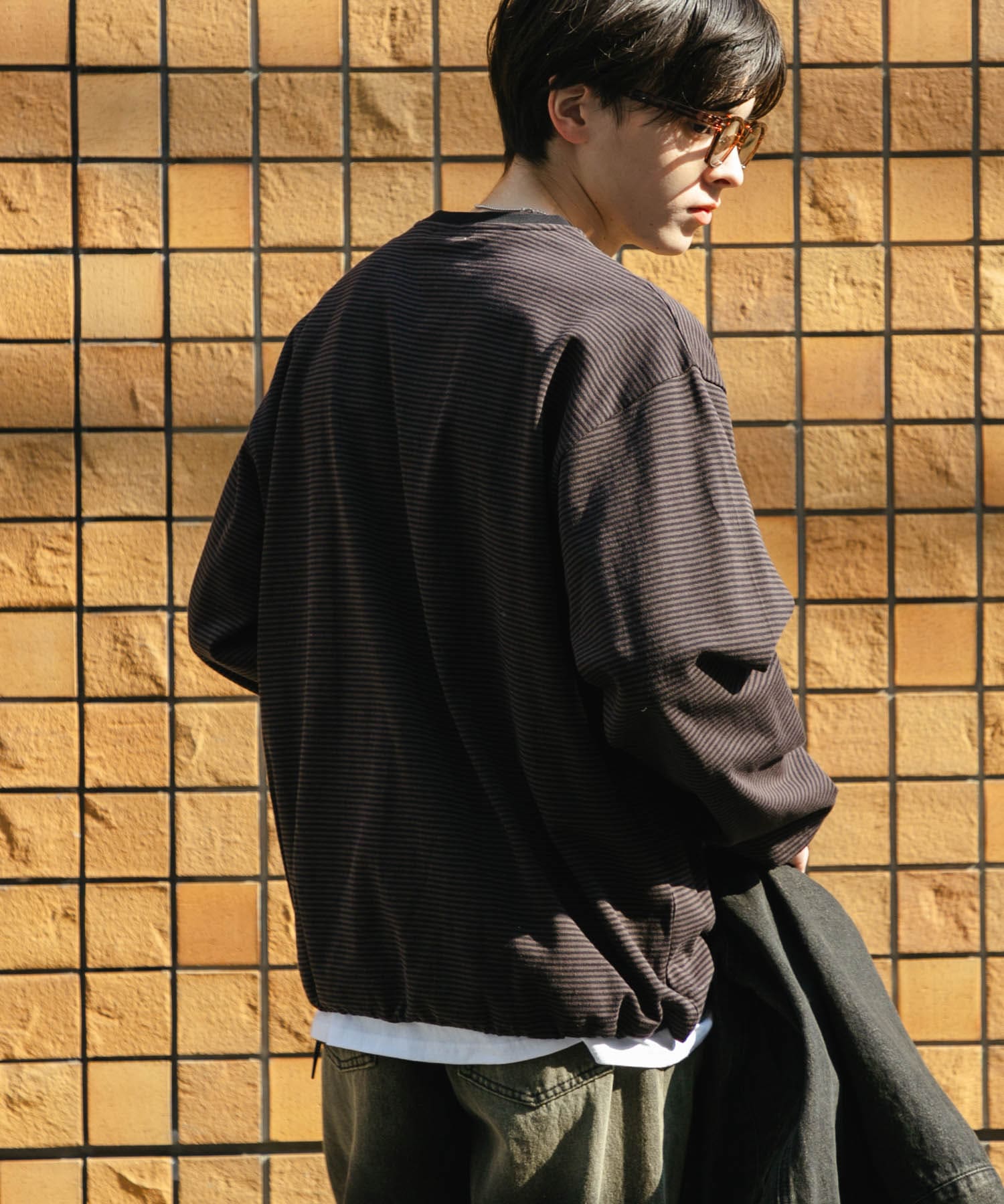 BRN×BLK