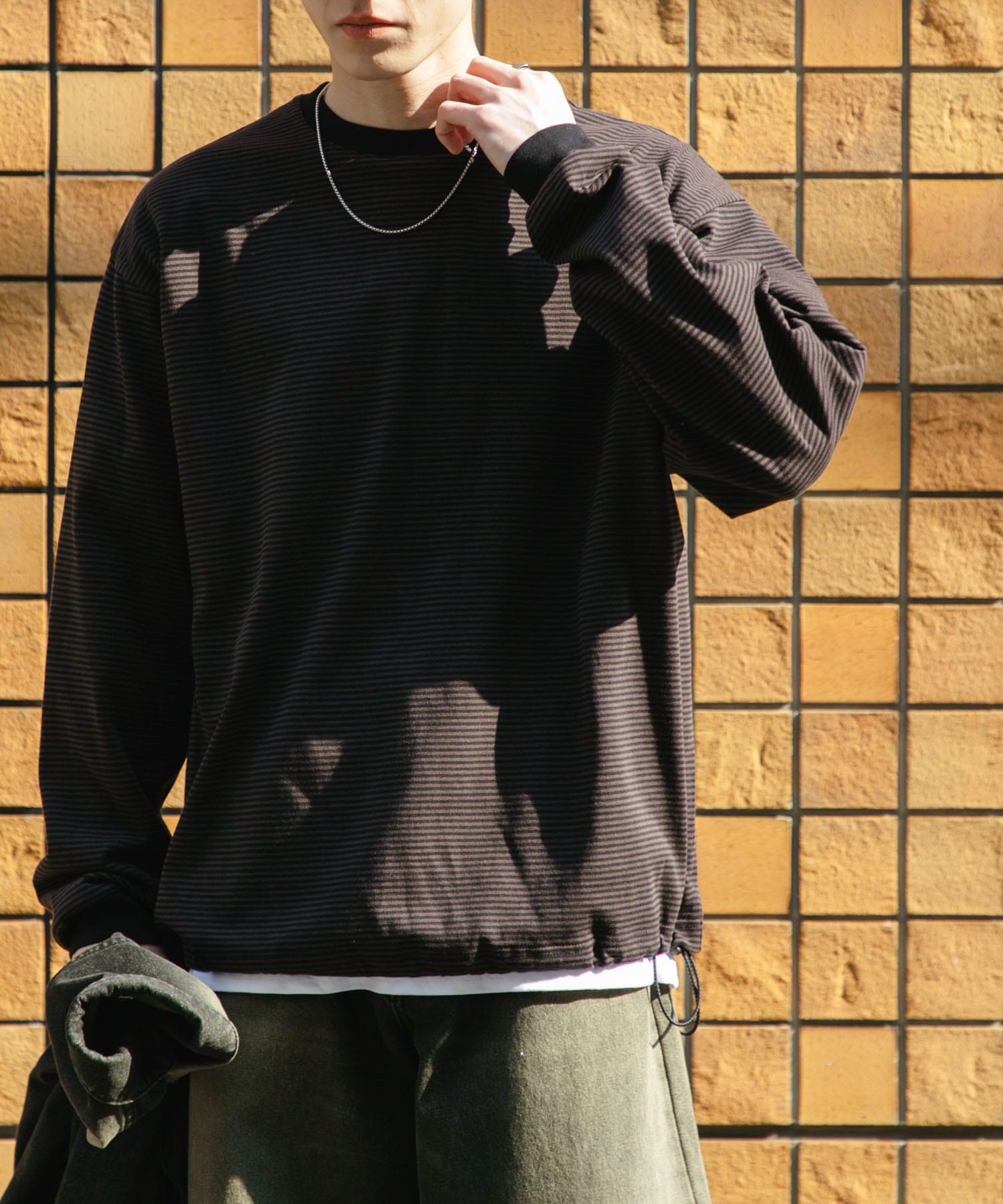 BRN×BLK