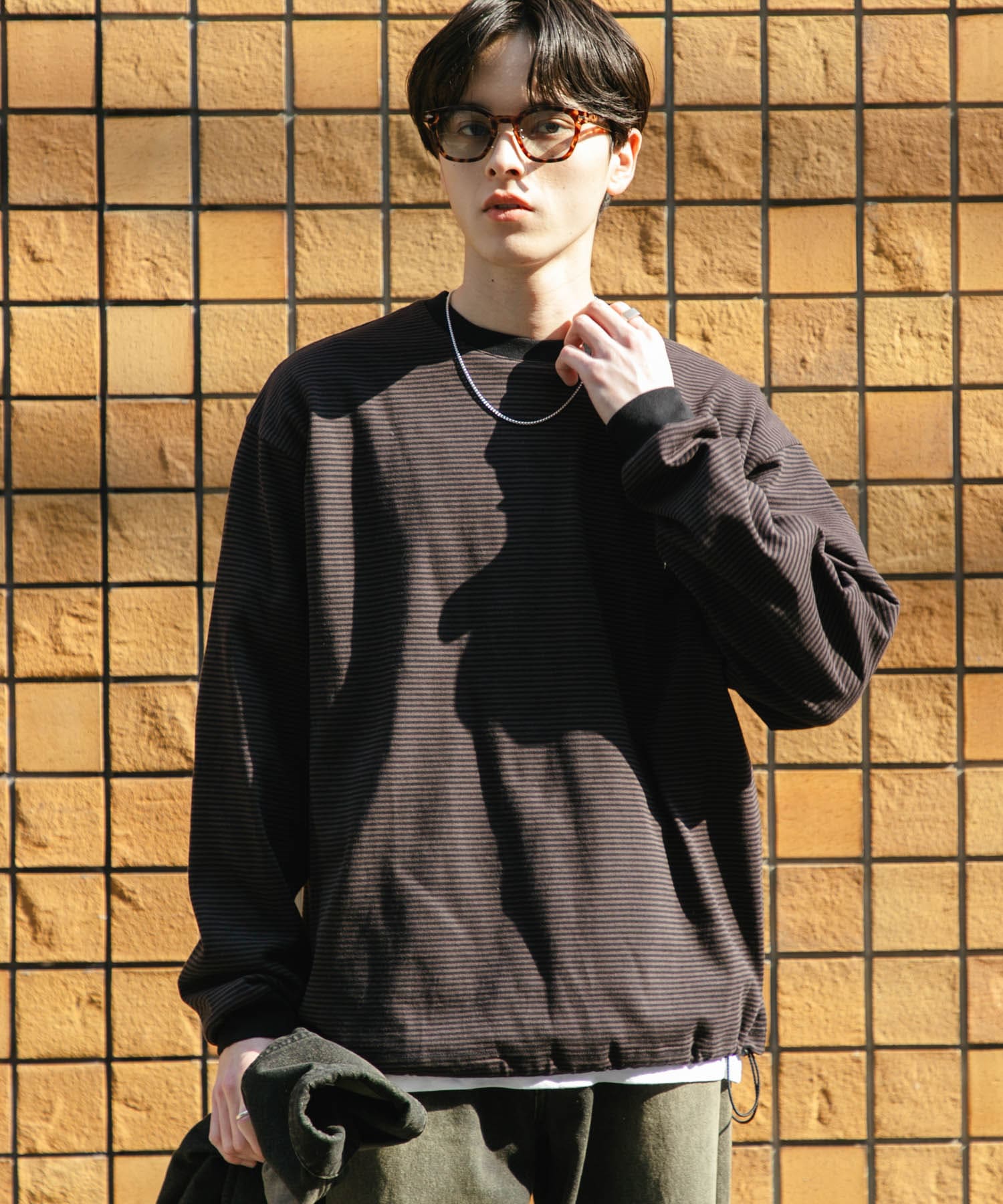 BRN×BLK