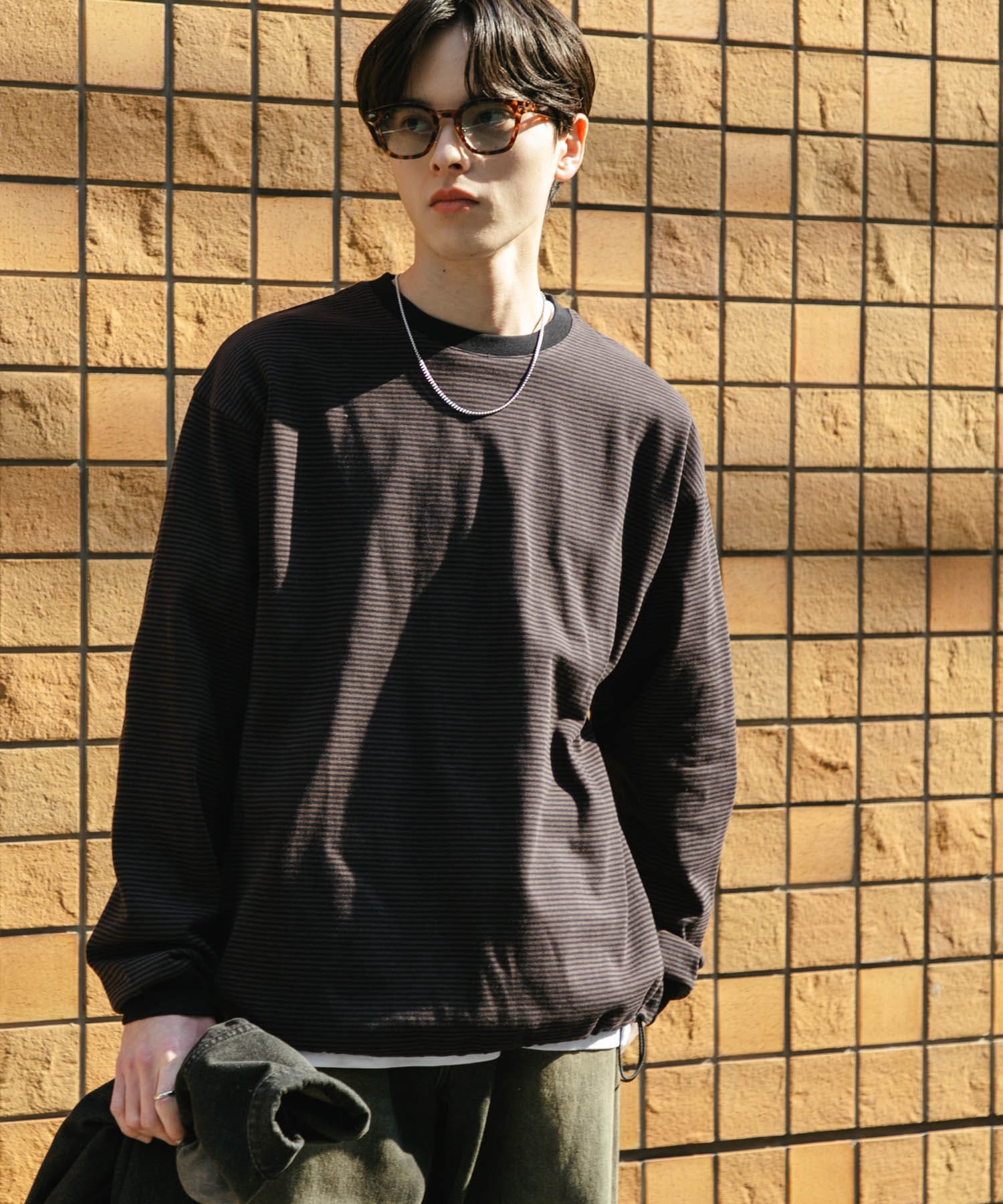 BRN×BLK