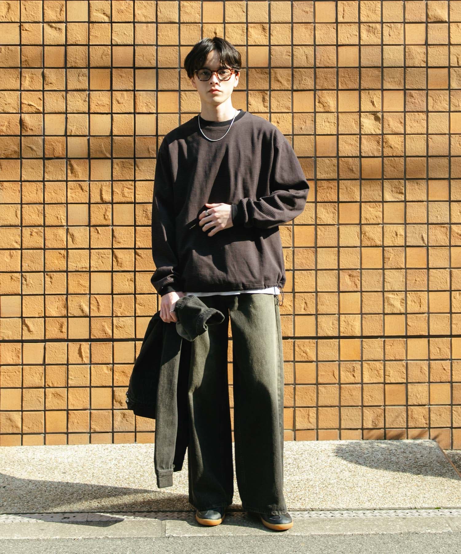 BRN×BLK