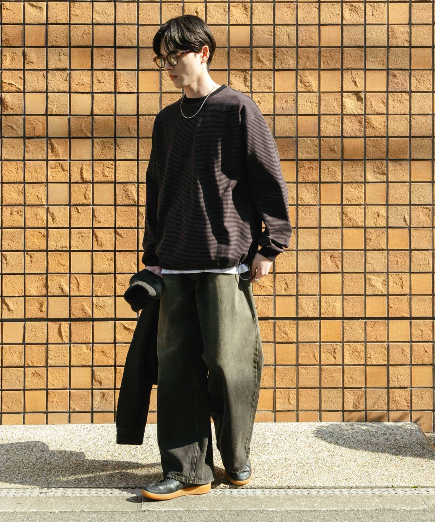 BRN×BLK