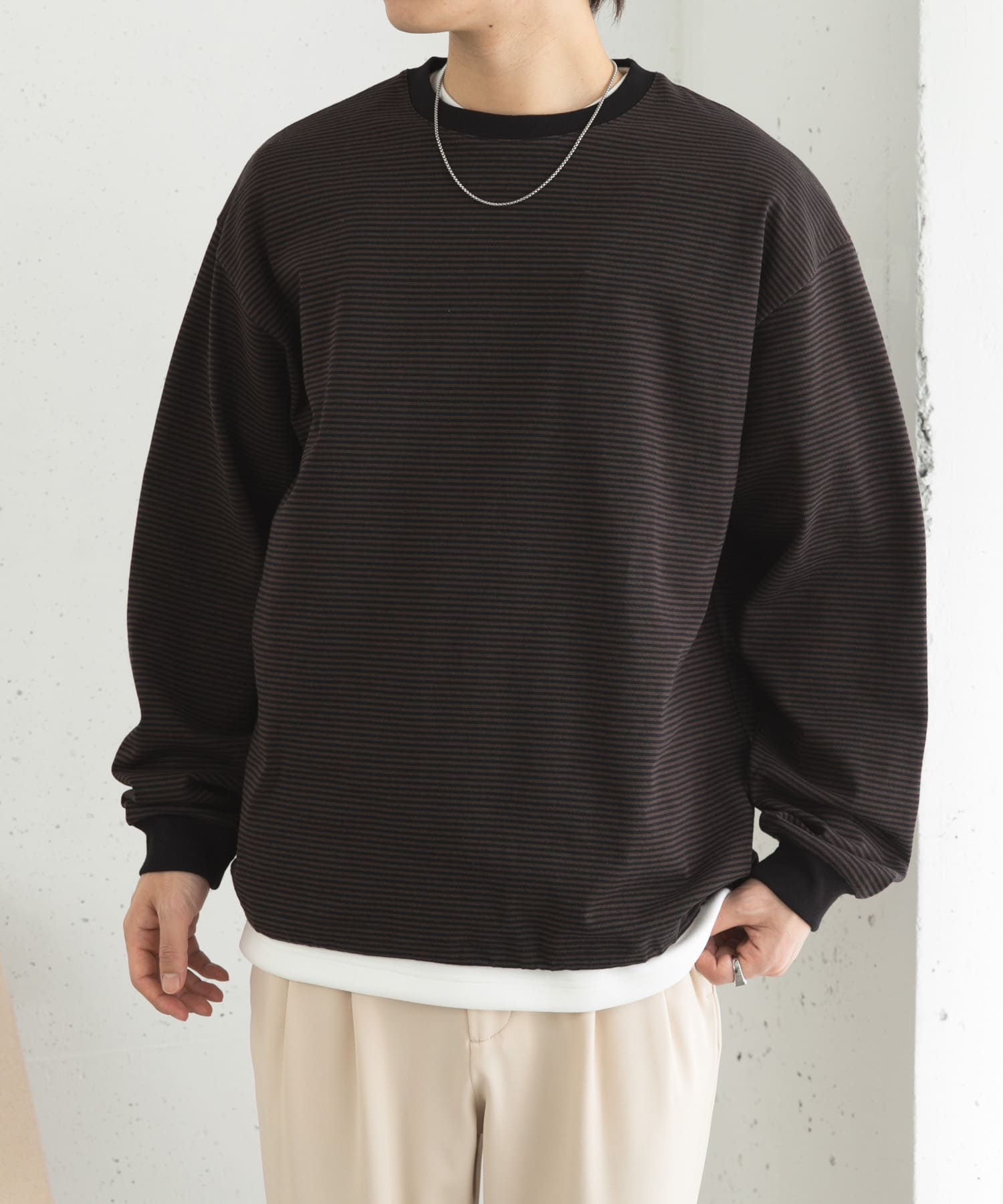 BRN×BLK