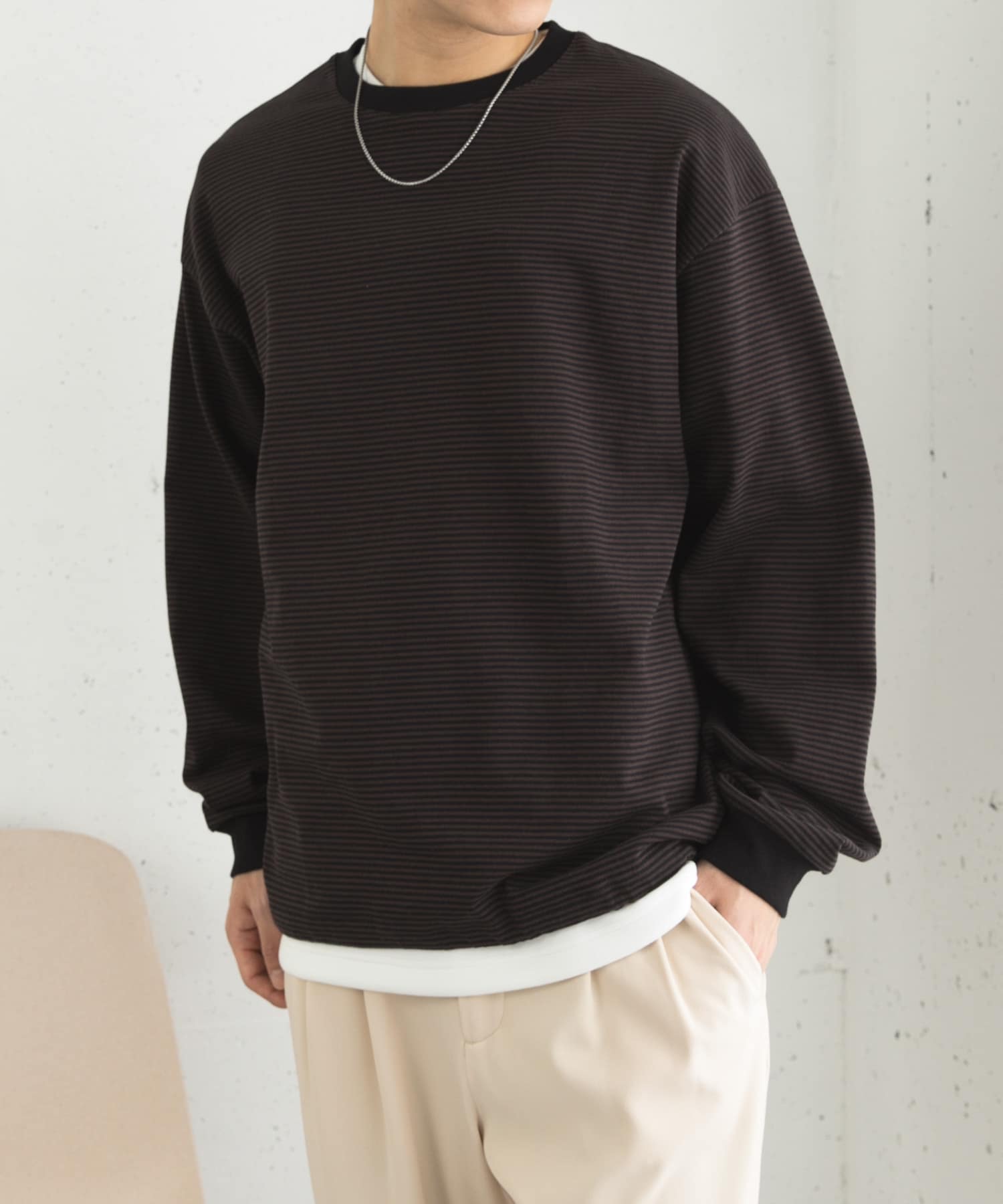 BRN×BLK