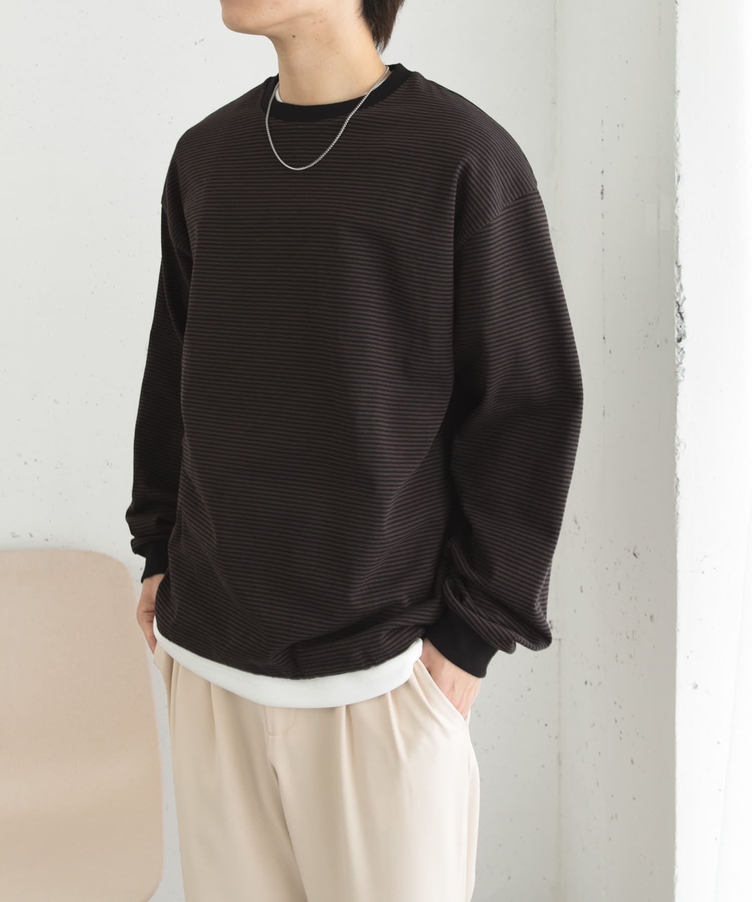 BRN×BLK