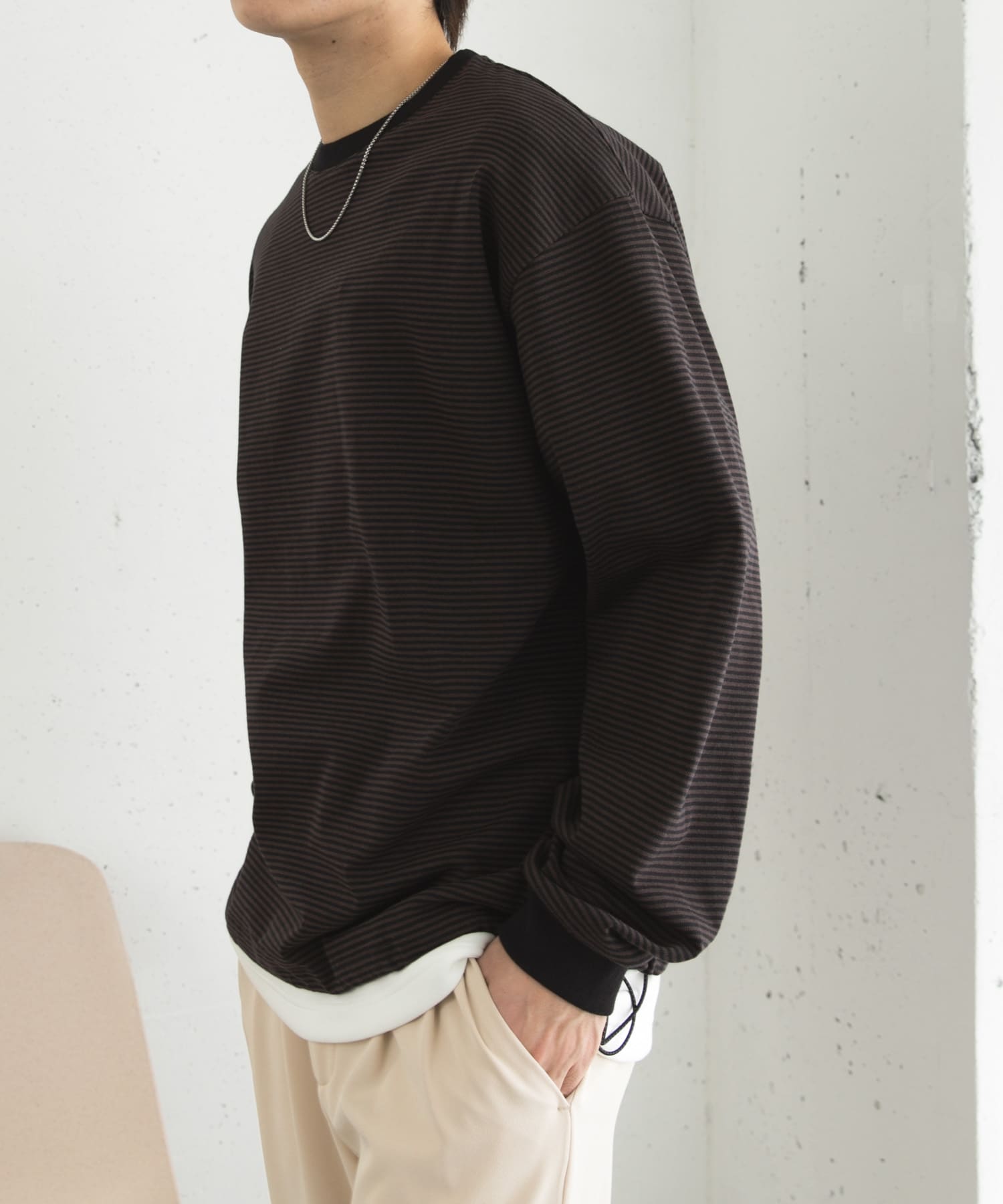 BRN×BLK