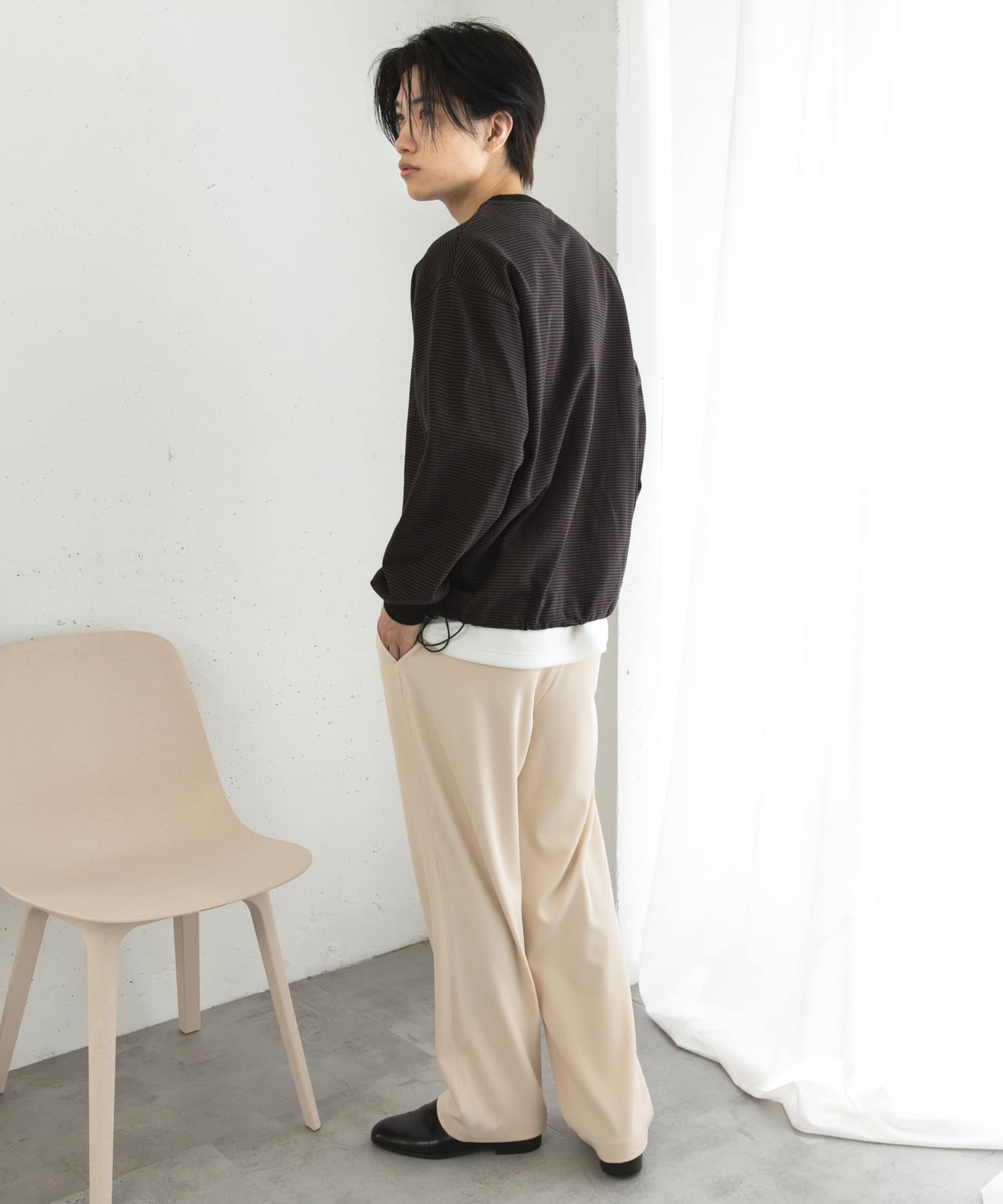 BRN×BLK