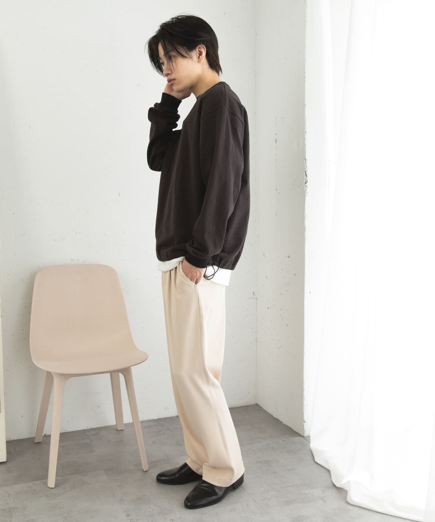 BRN×BLK