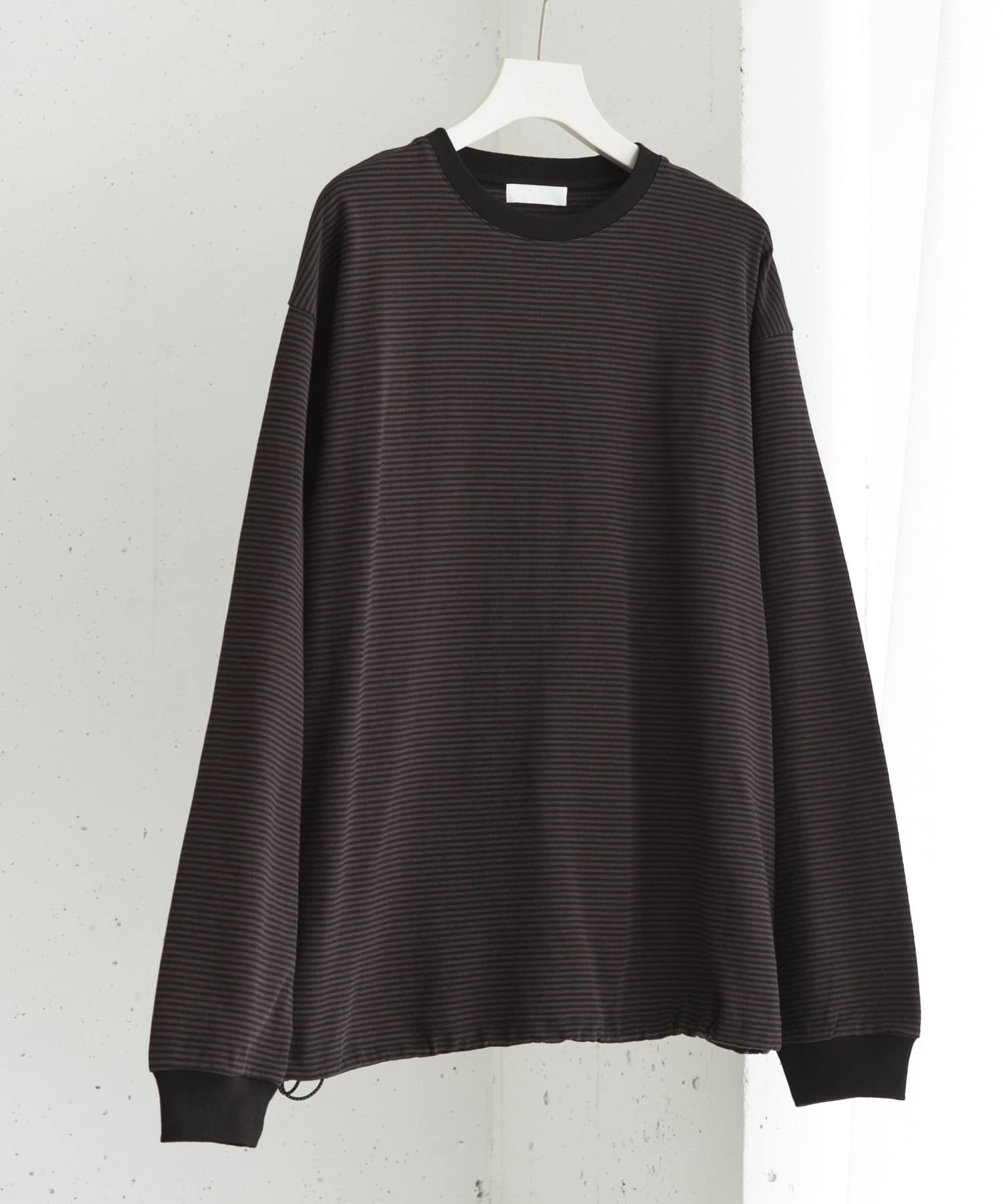 BRN×BLK