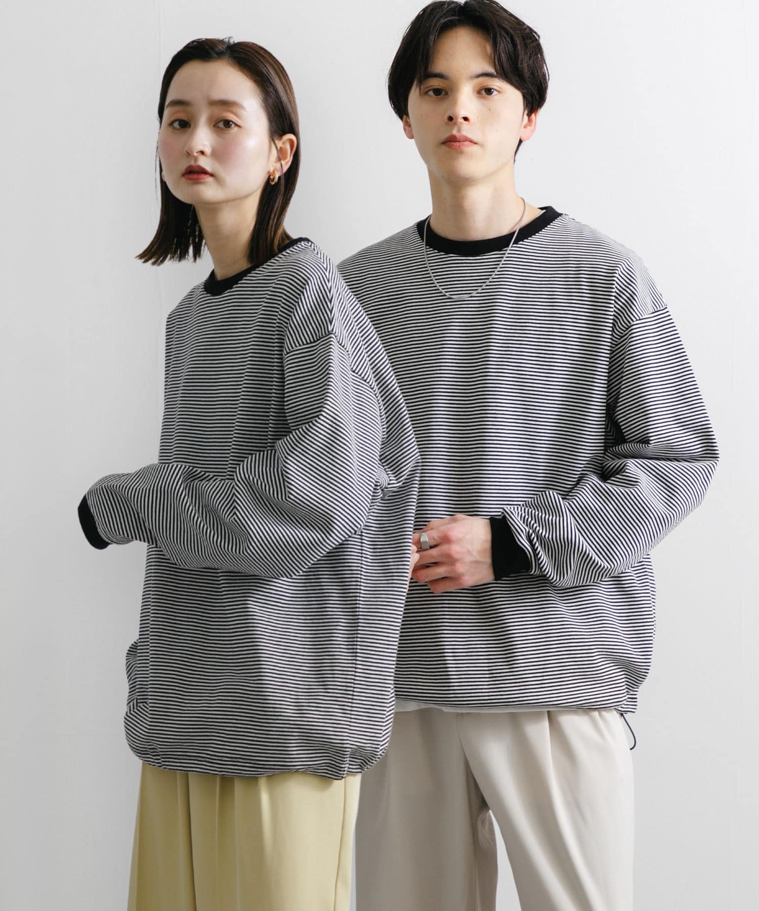 BLK×WHT