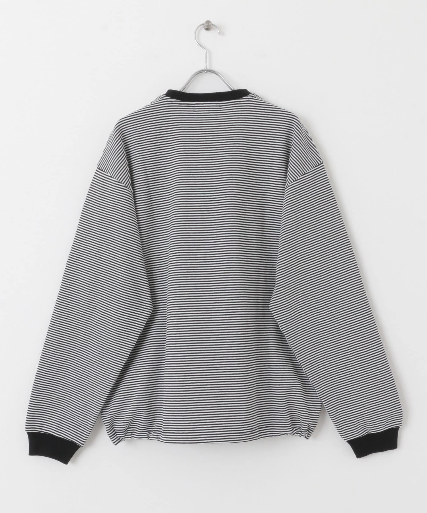 BLK×WHT