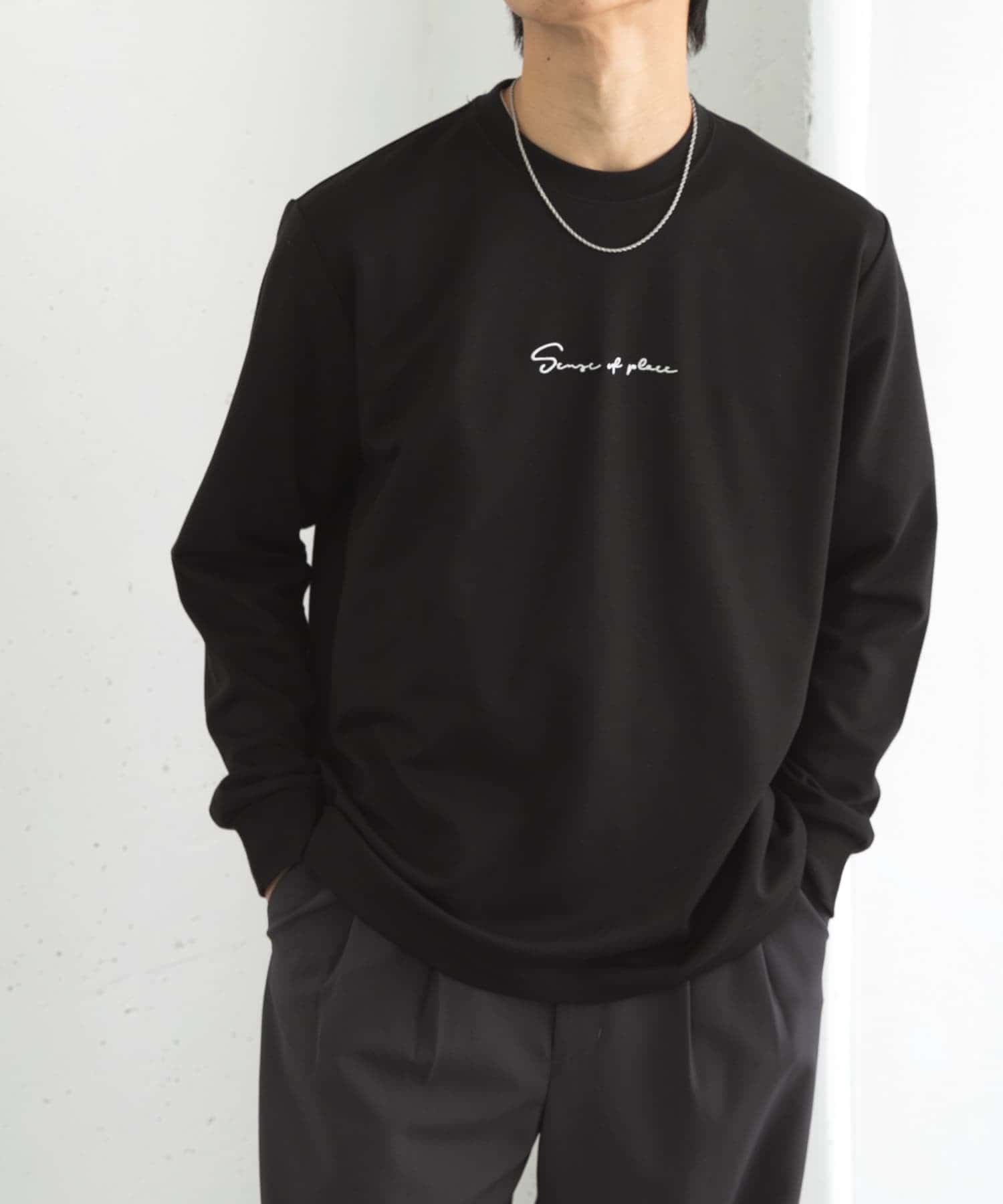 身長：172cm サイズ：M