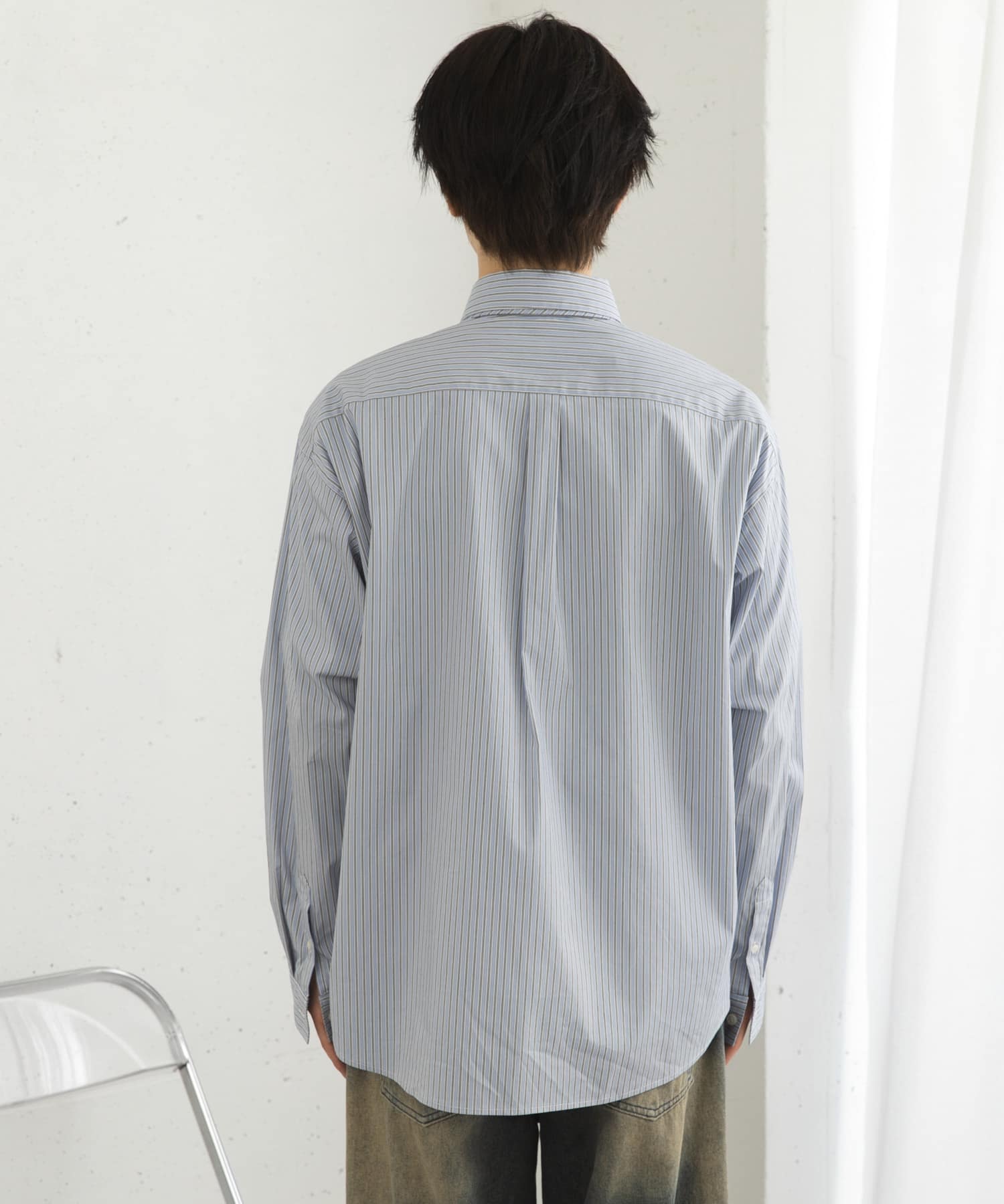L.BLUE