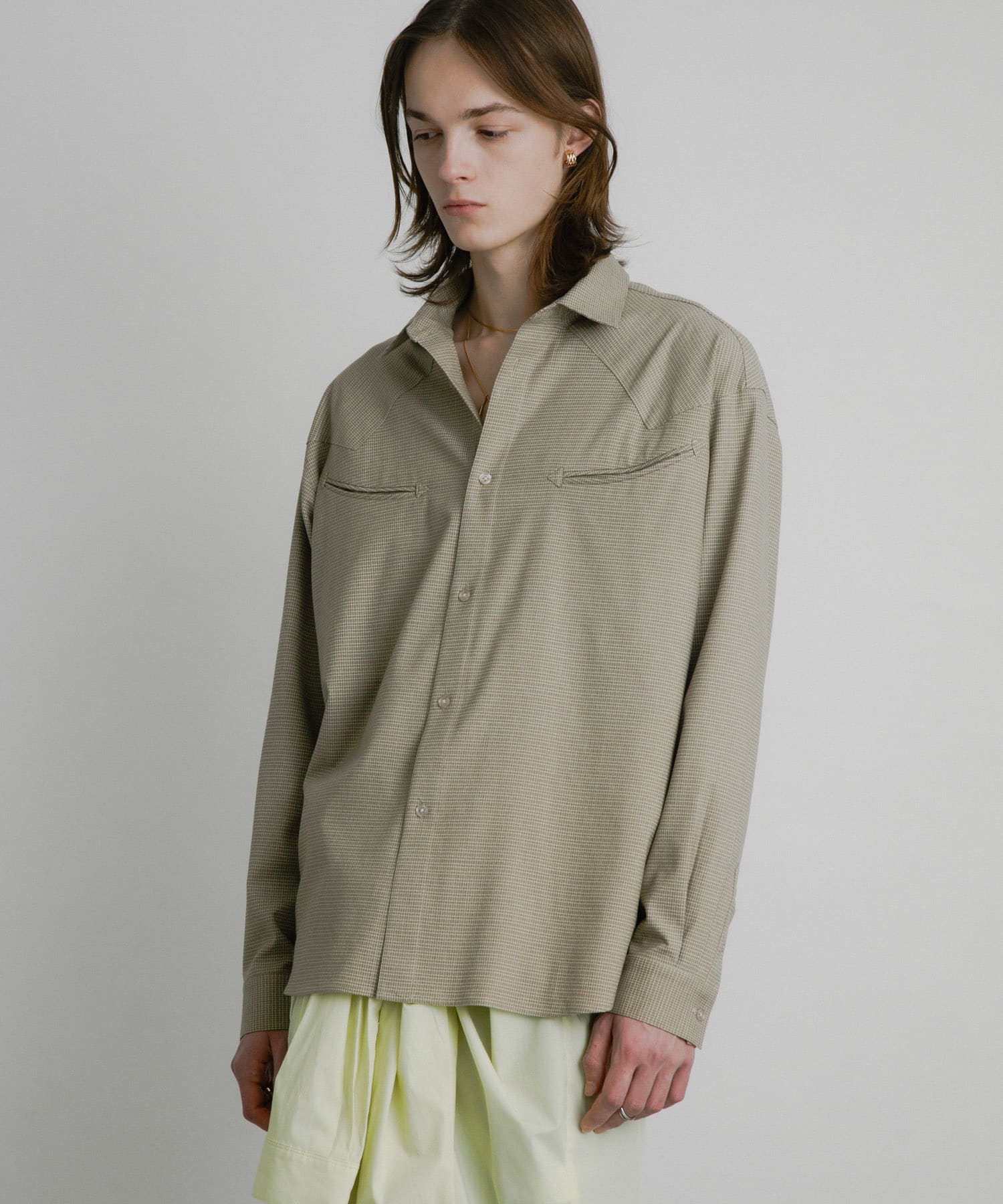 KHAKI