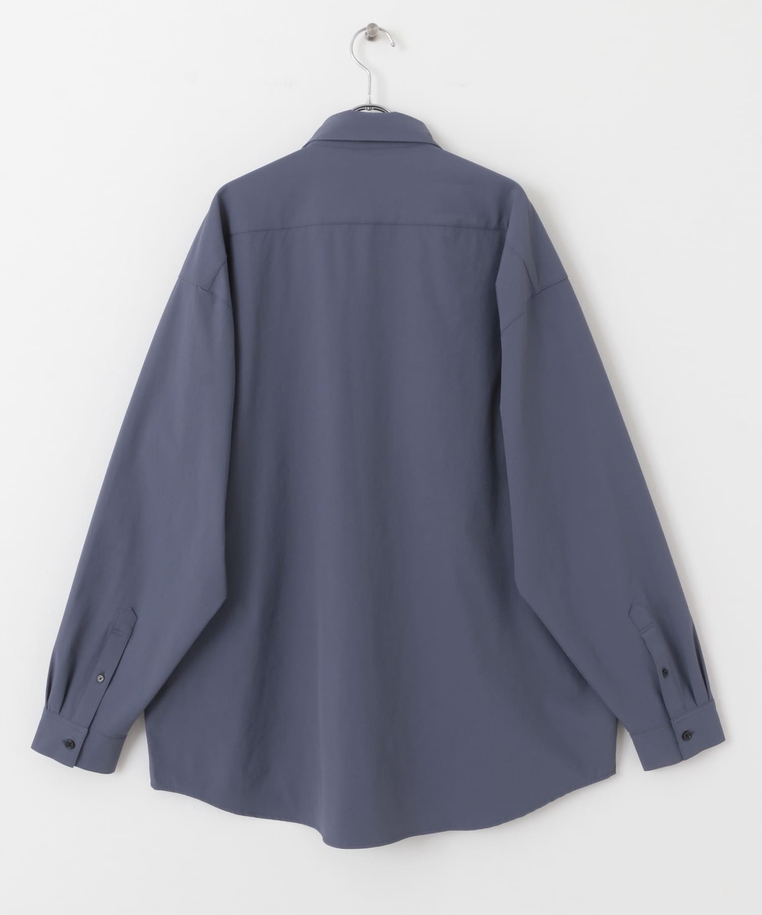 リップストップフィッシングシャツ(M IVORY): トップス｜URBAN
