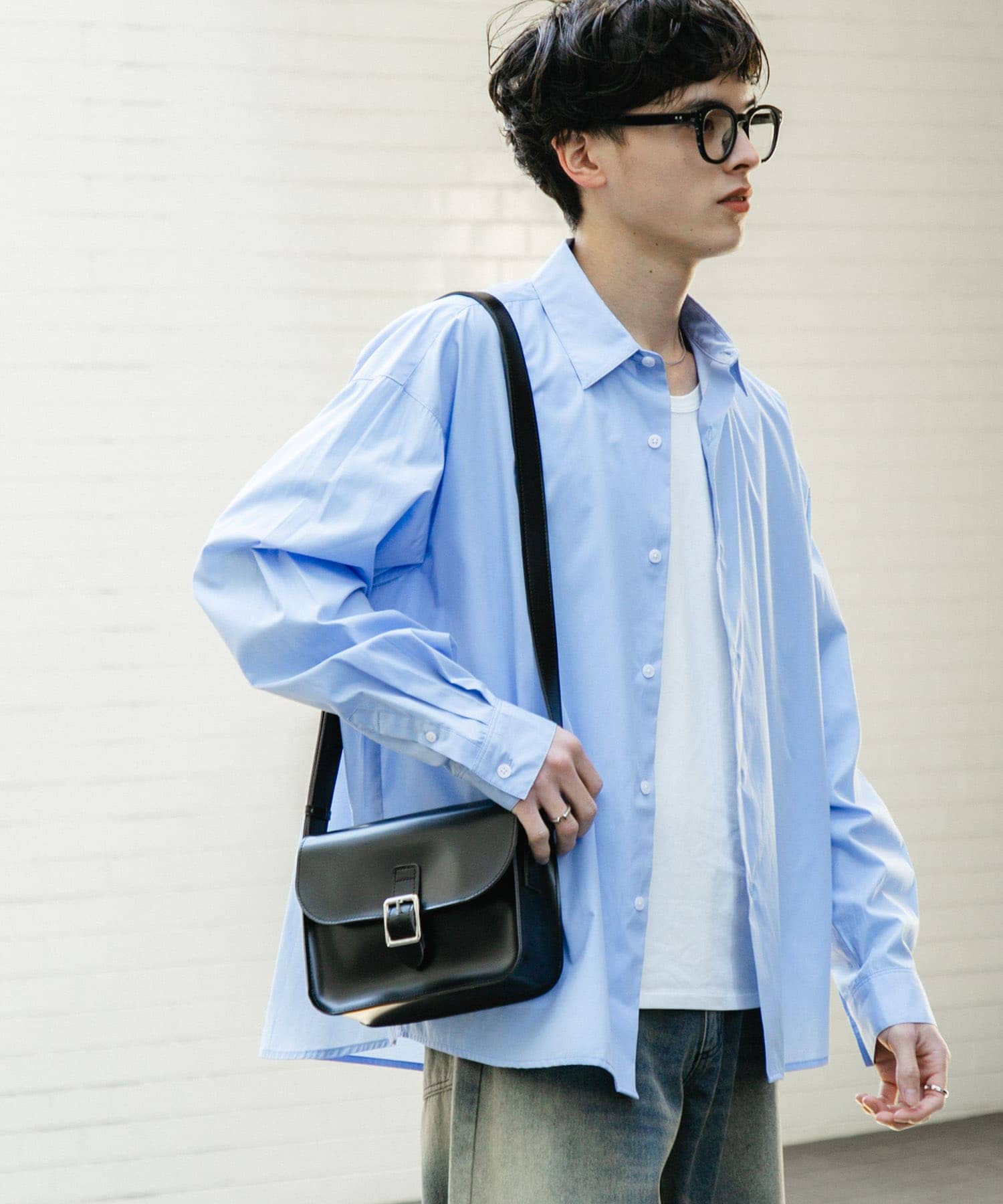 L.BLUE