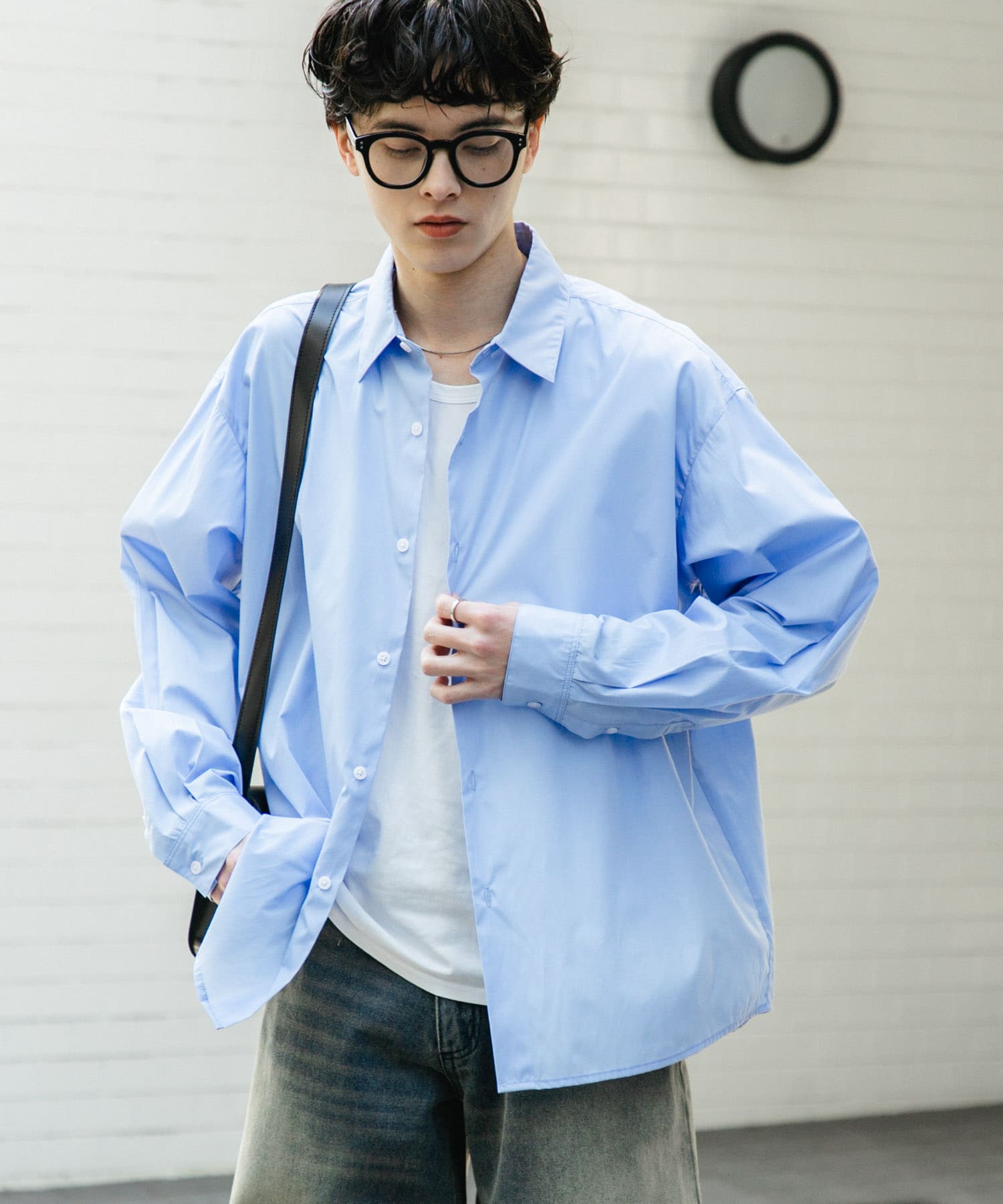 L.BLUE