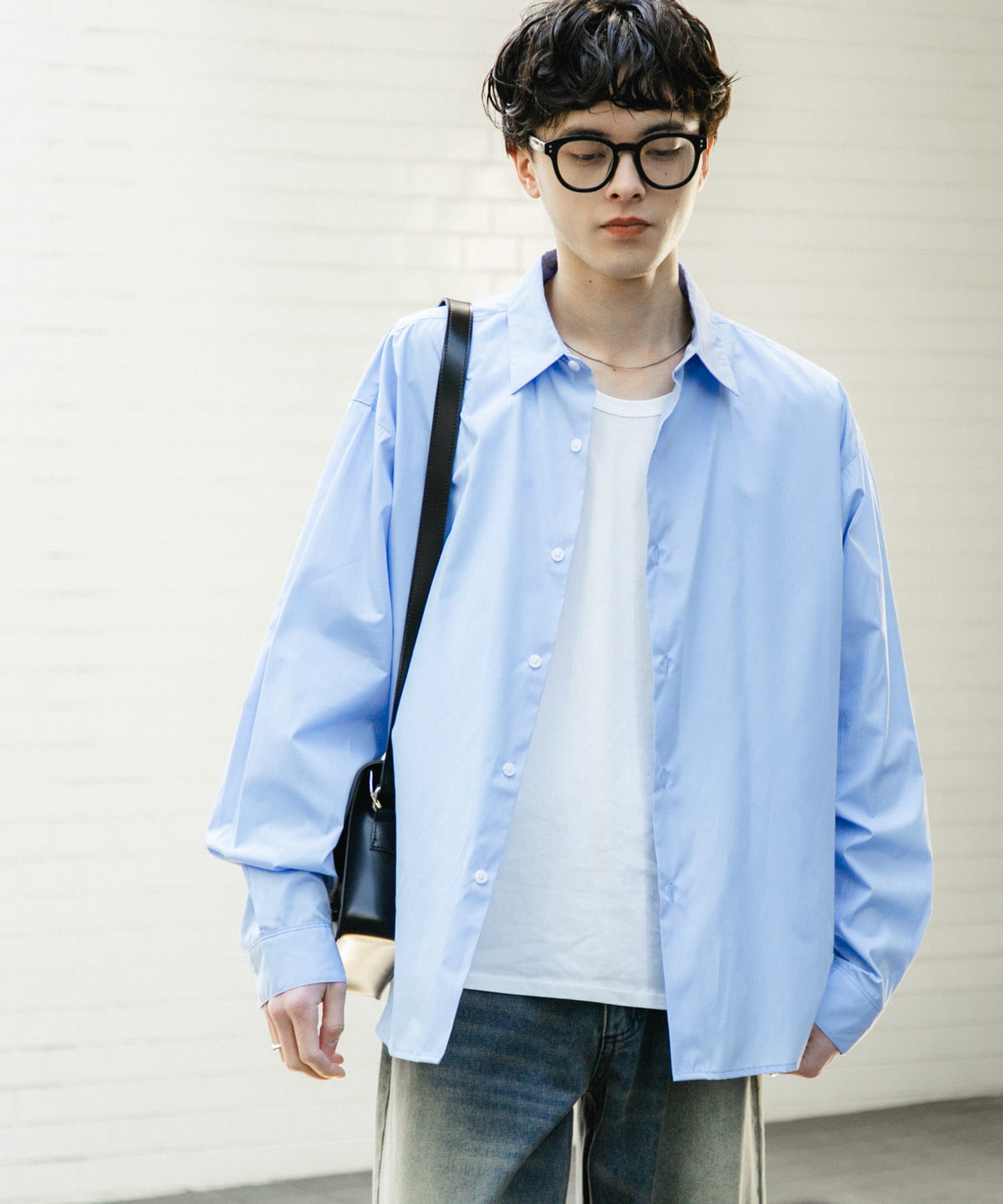 L.BLUE