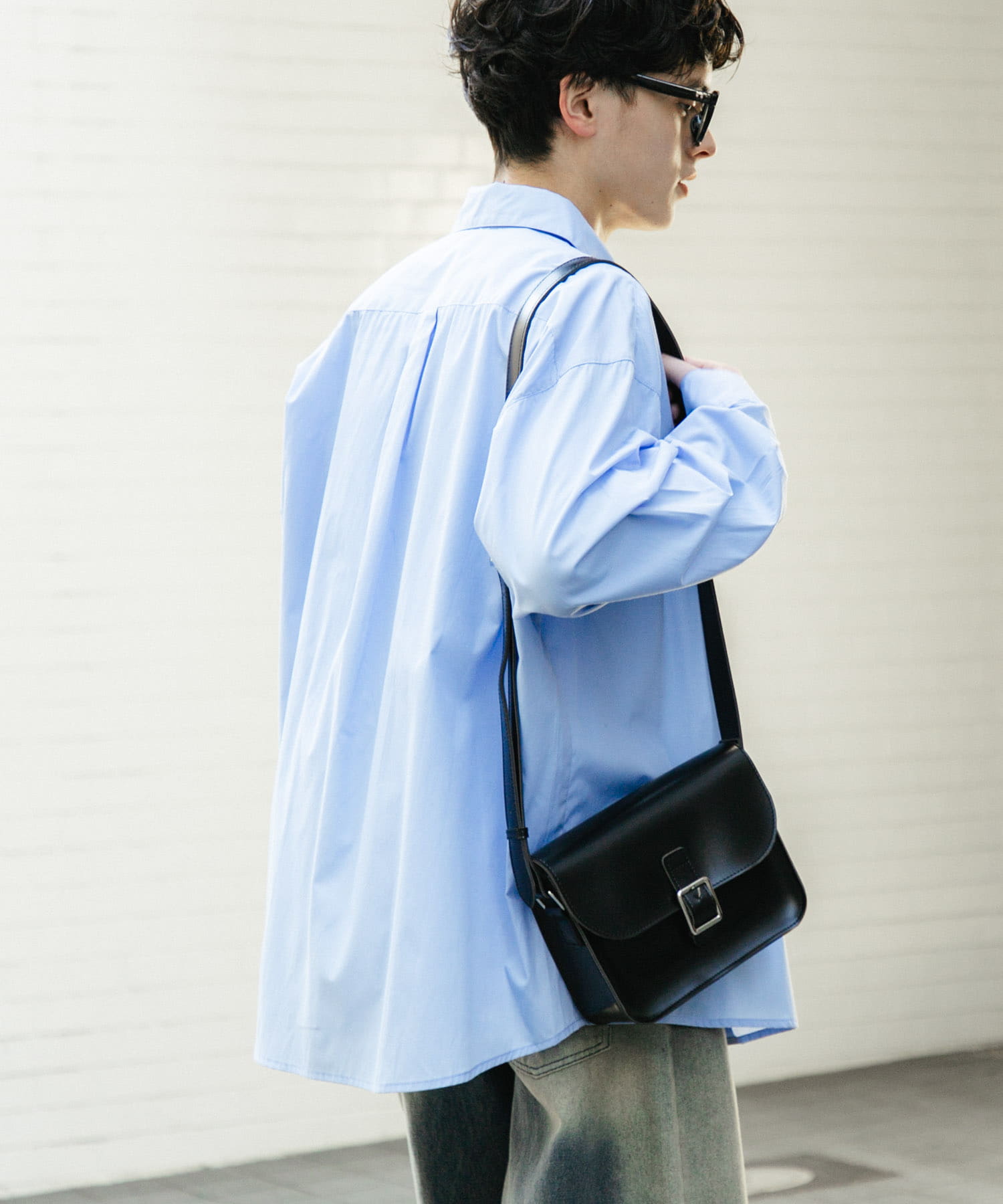 L.BLUE