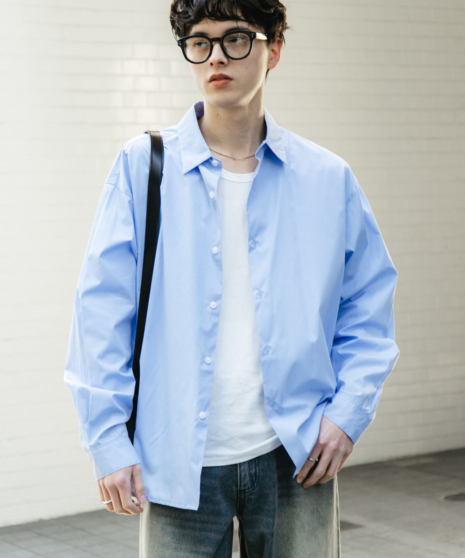 L.BLUE