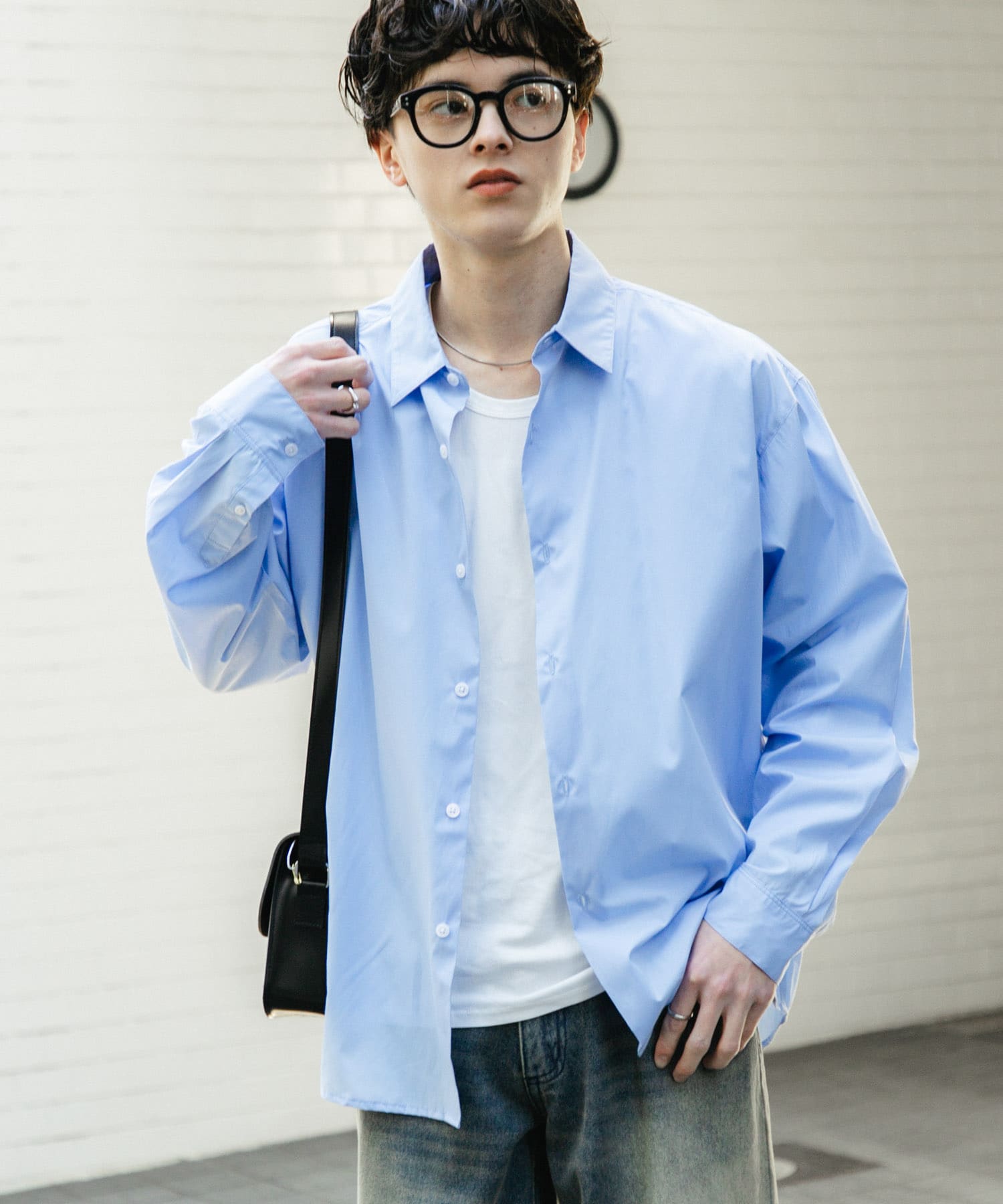 L.BLUE