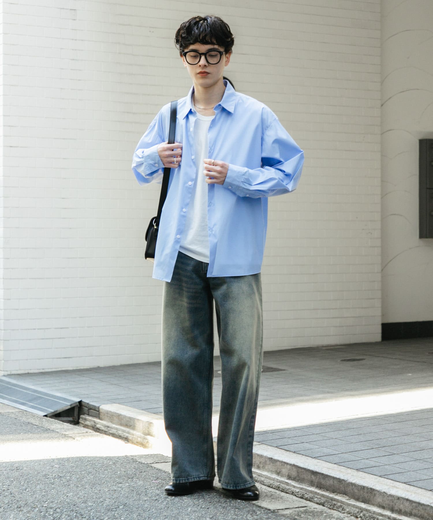 L.BLUE