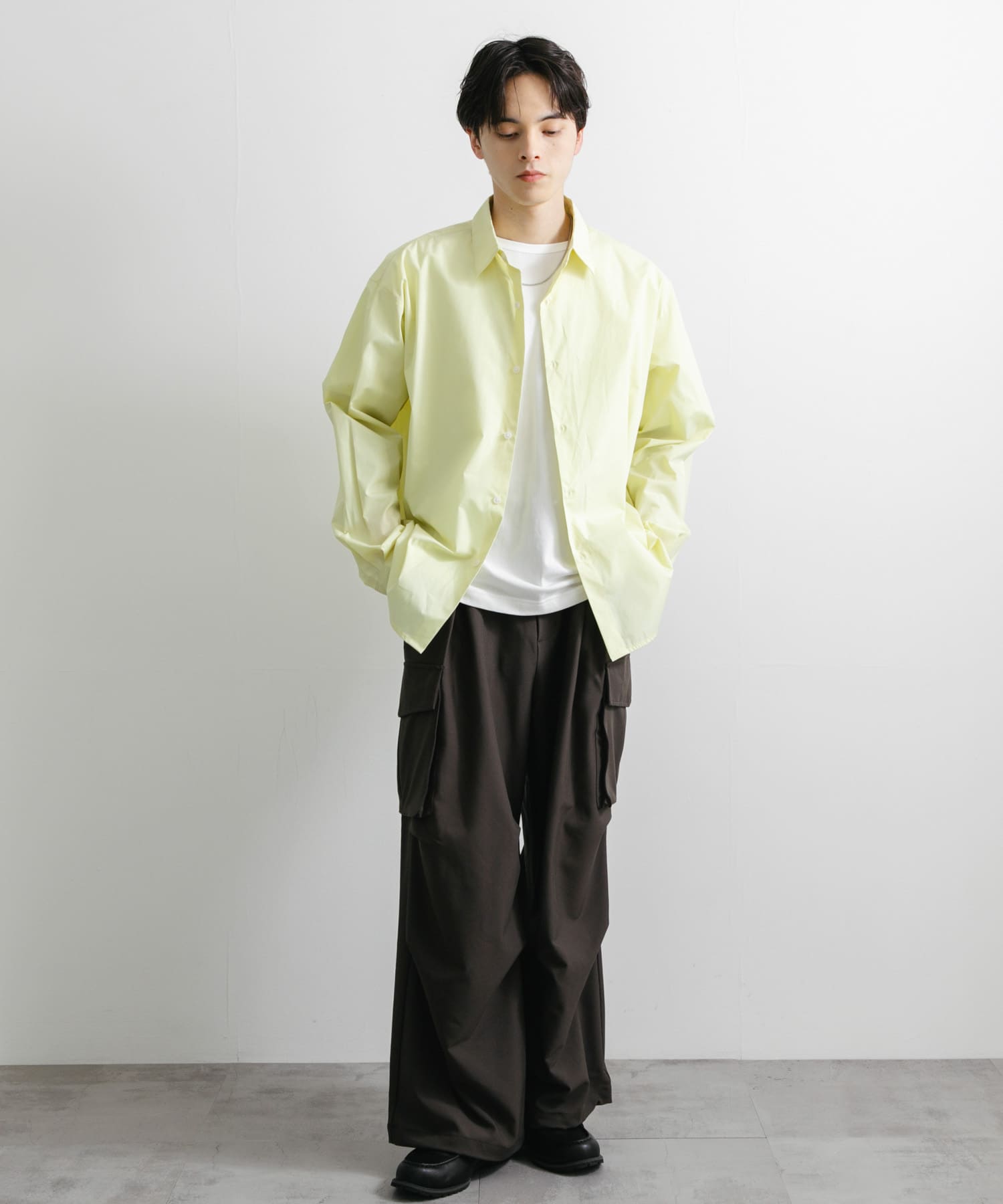 L.YELLOW