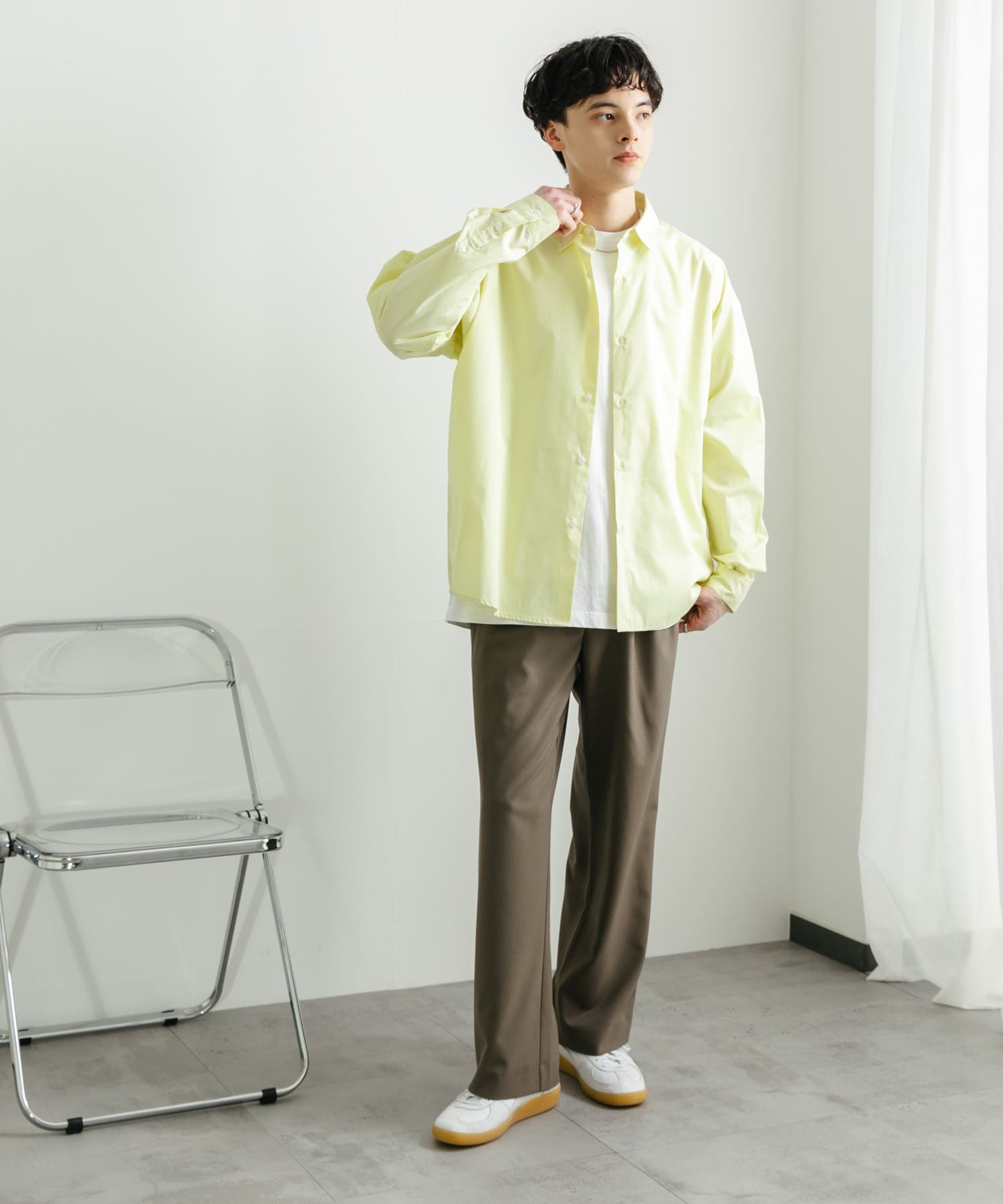 L.YELLOW