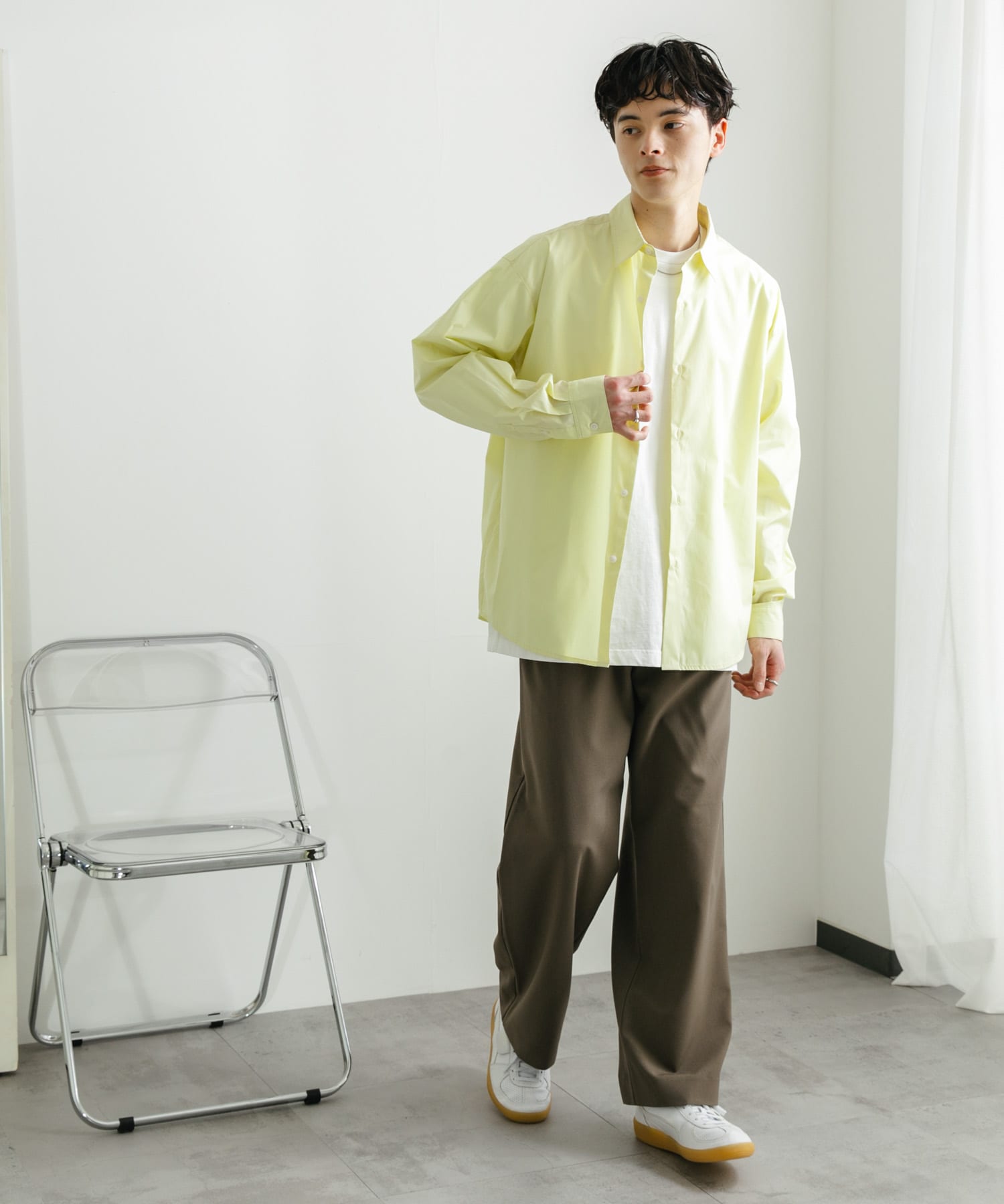 L.YELLOW